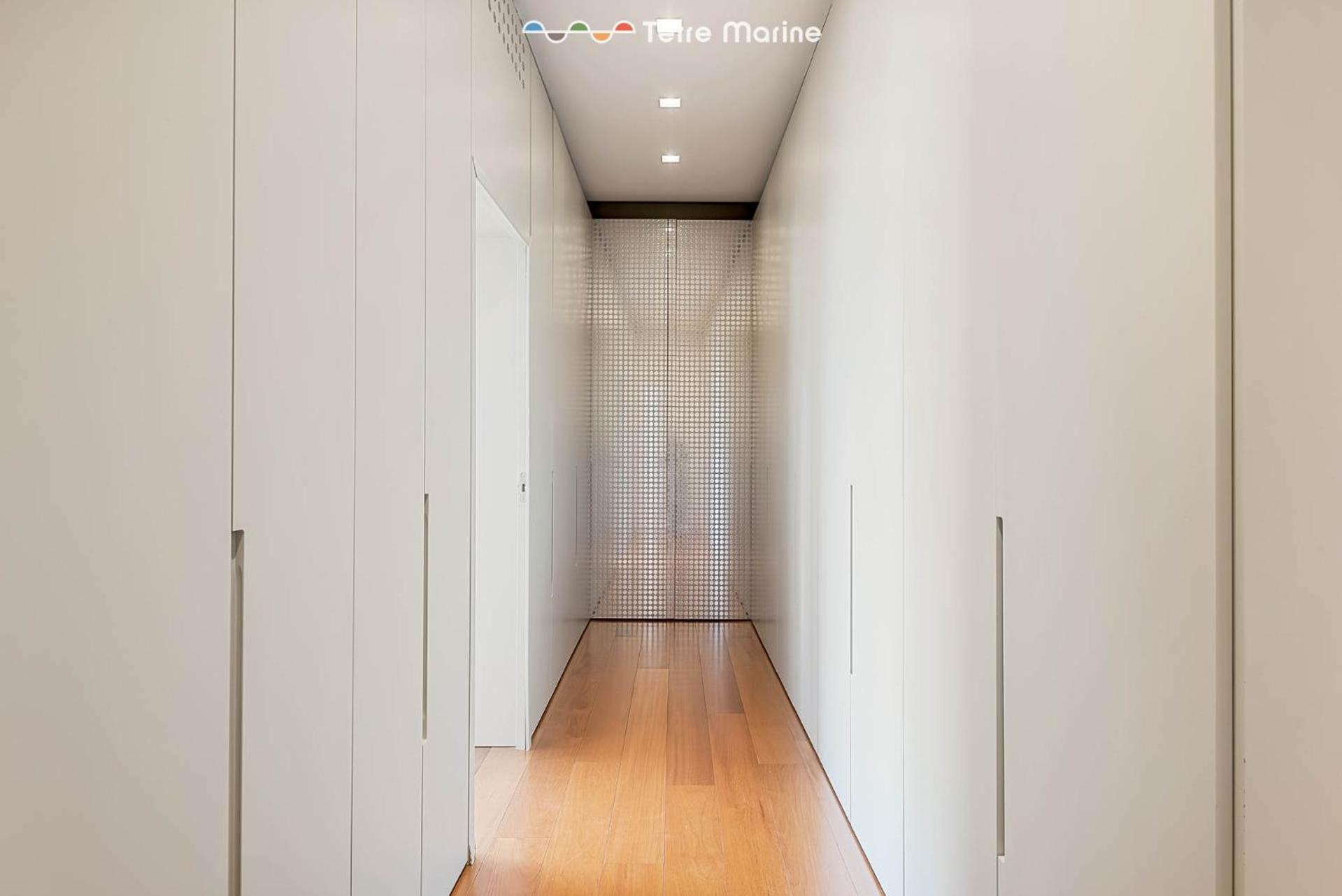 Bay View Home, TerreMarine