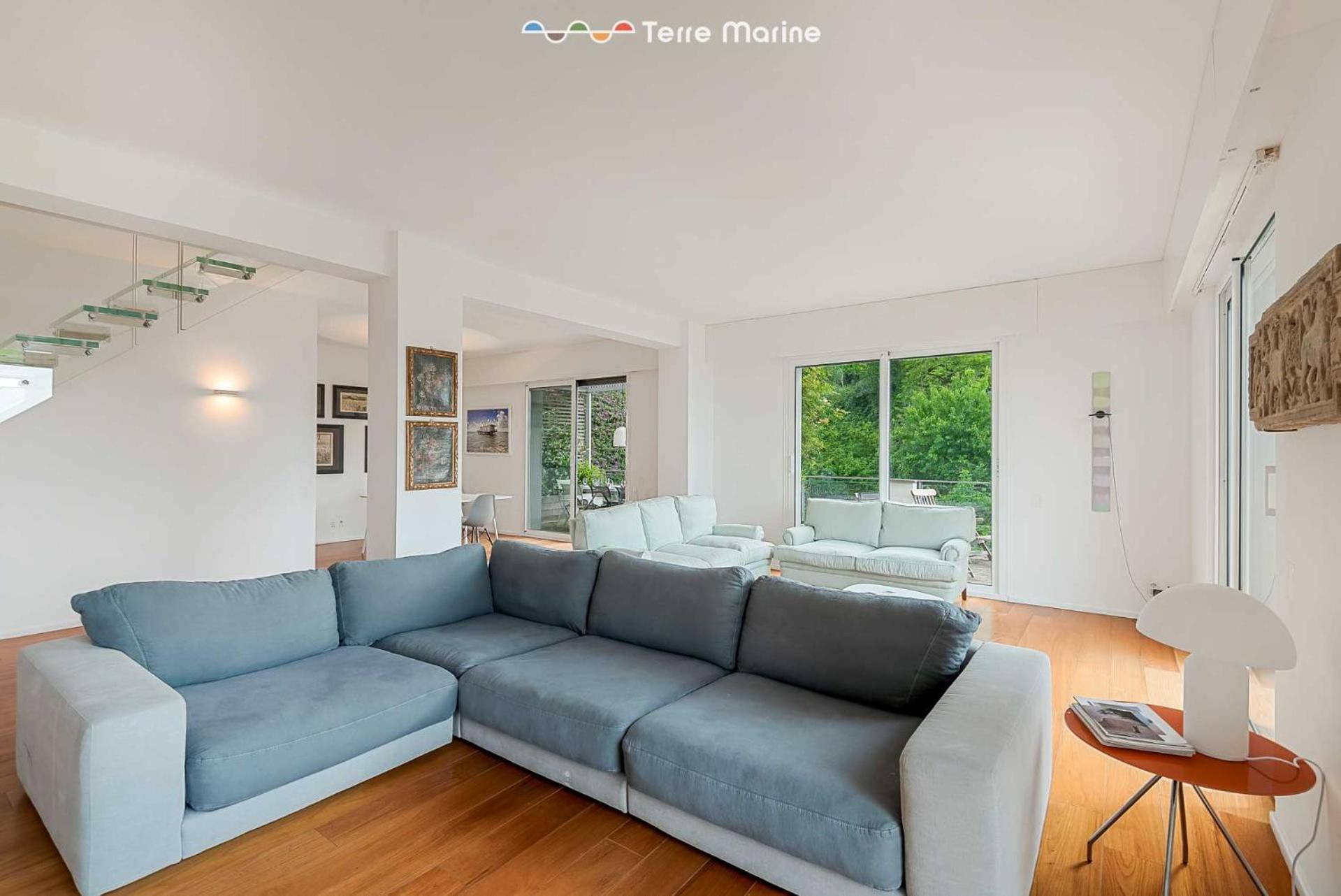 Bay View Home, TerreMarine
