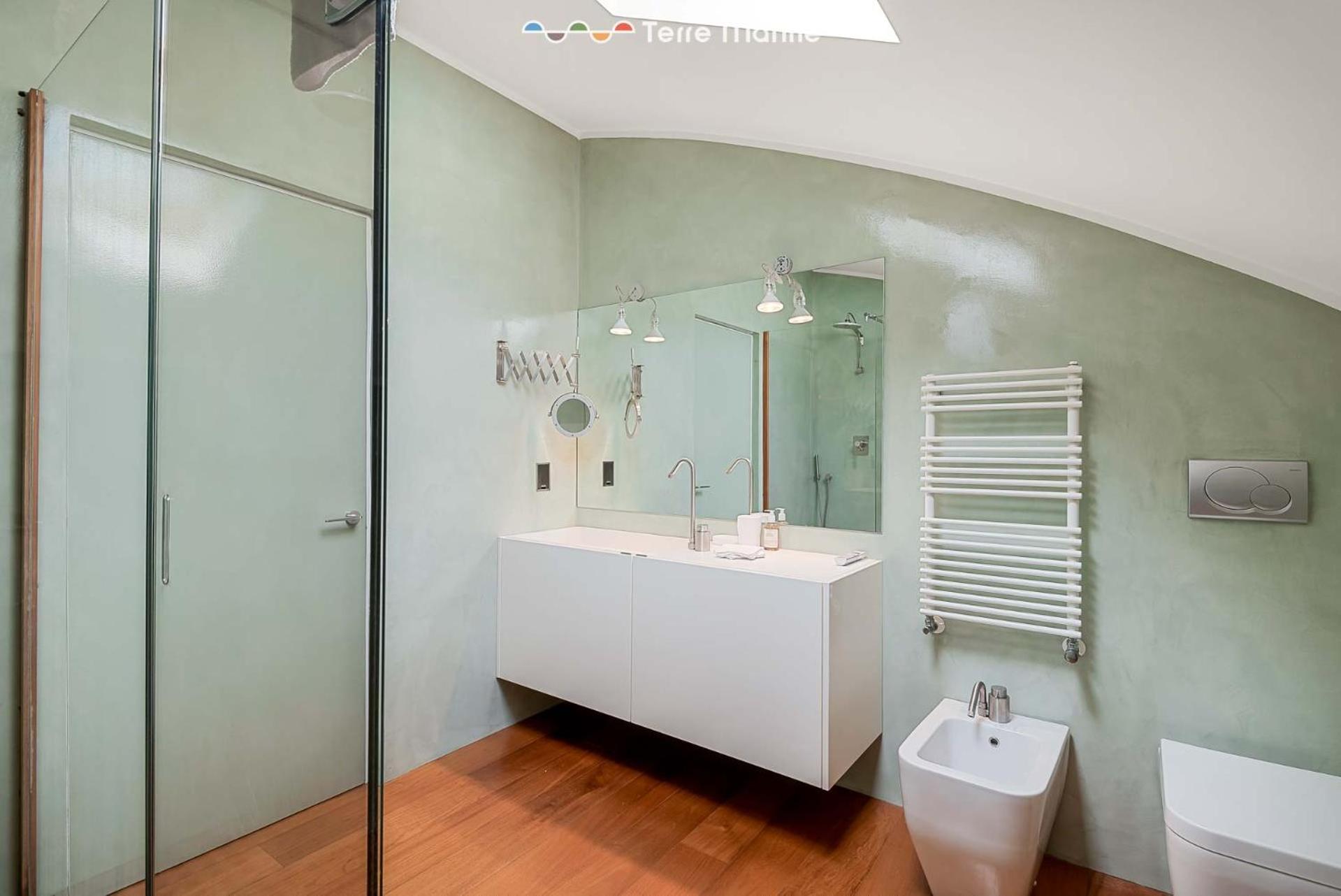 Bay View Home, TerreMarine