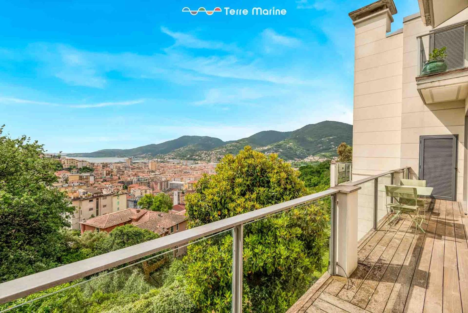 Bay View Home, TerreMarine