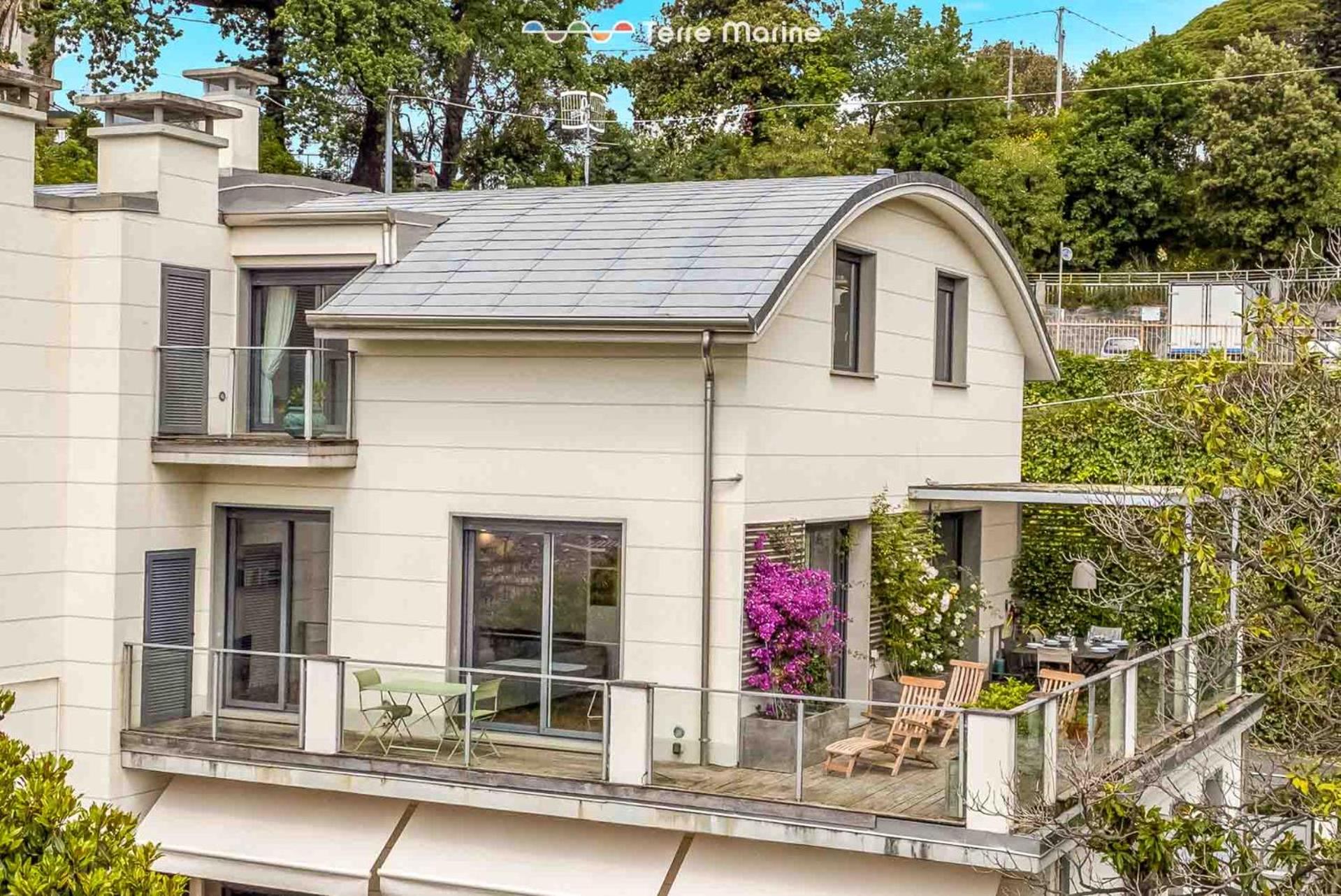 Bay View Home, TerreMarine