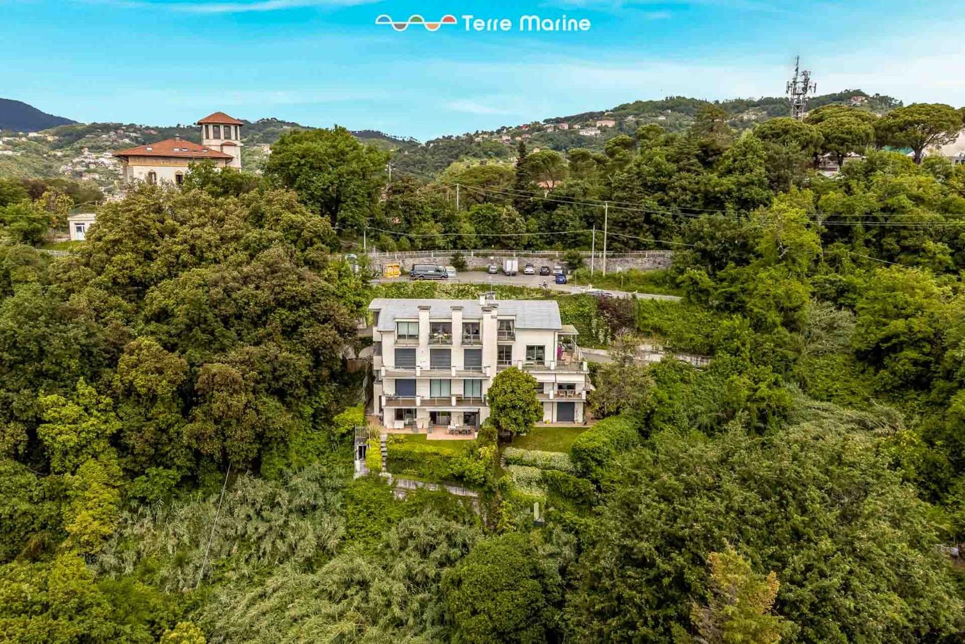 Bay View Home, TerreMarine