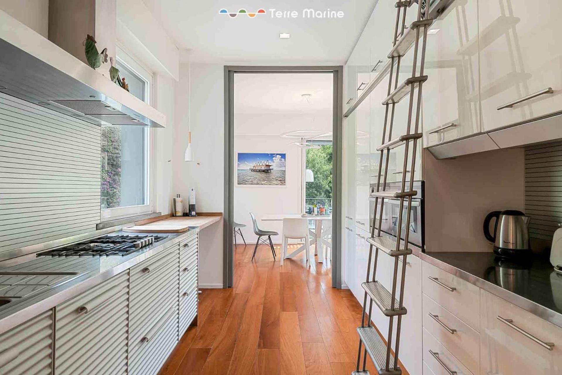 Bay View Home, TerreMarine