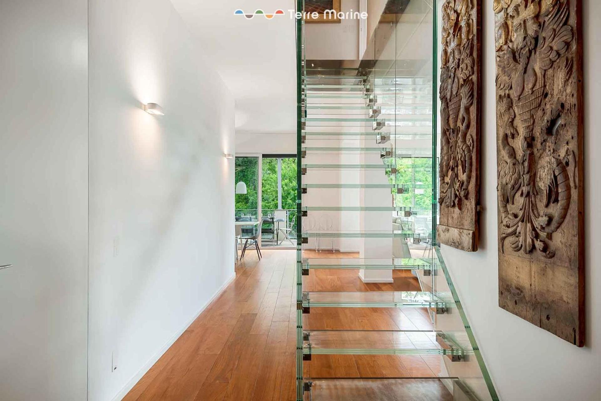 Bay View Home, TerreMarine