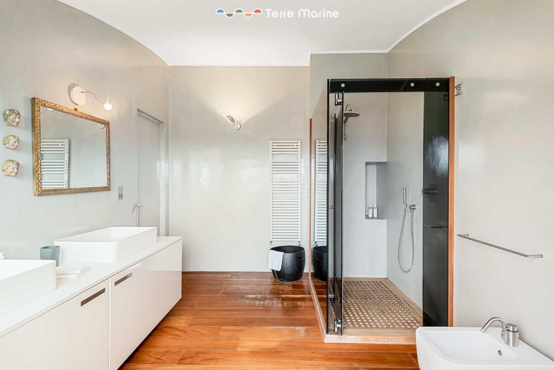 Bay View Home, TerreMarine
