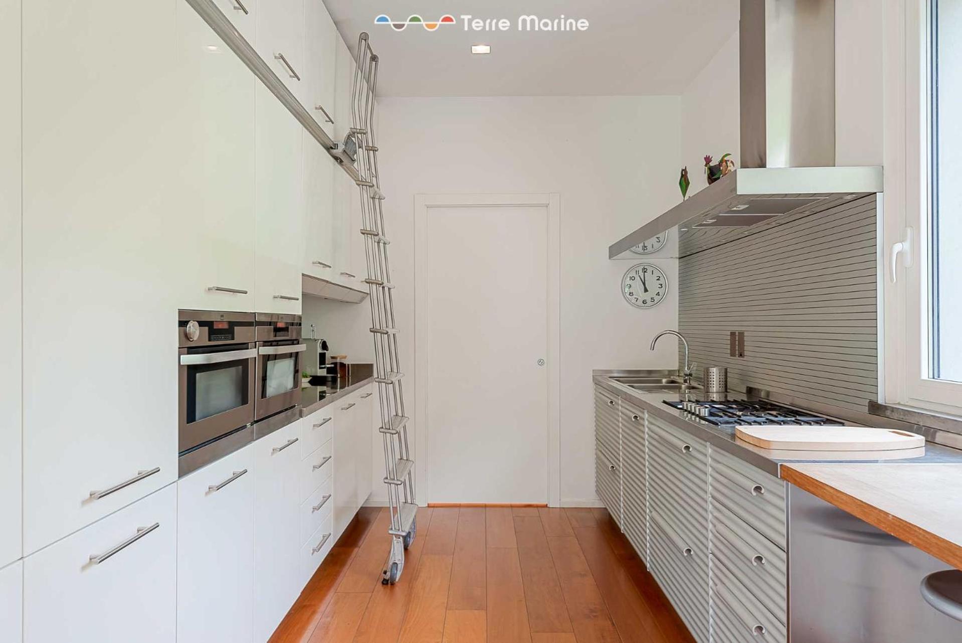 Bay View Home, TerreMarine