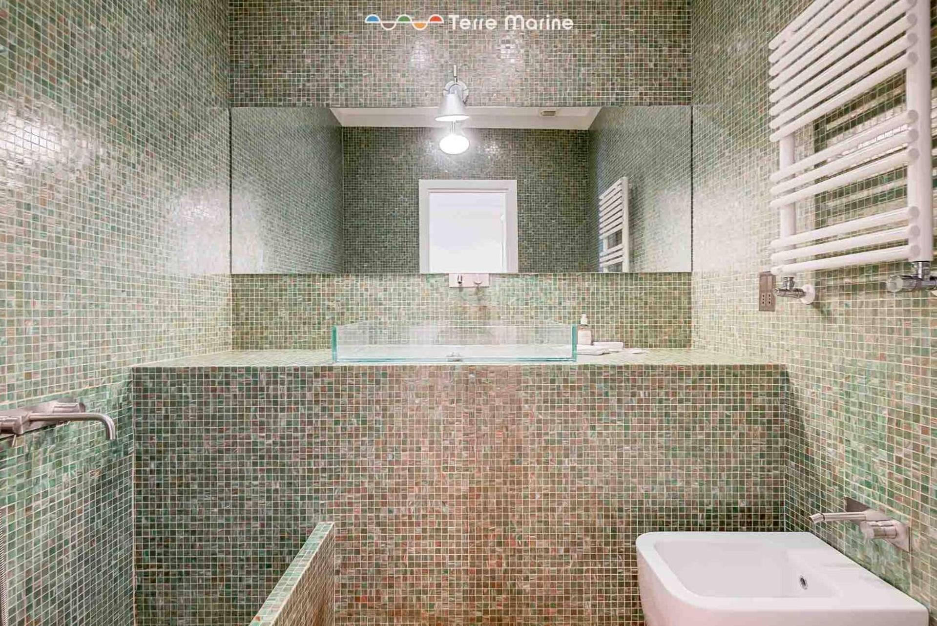 Bay View Home, TerreMarine