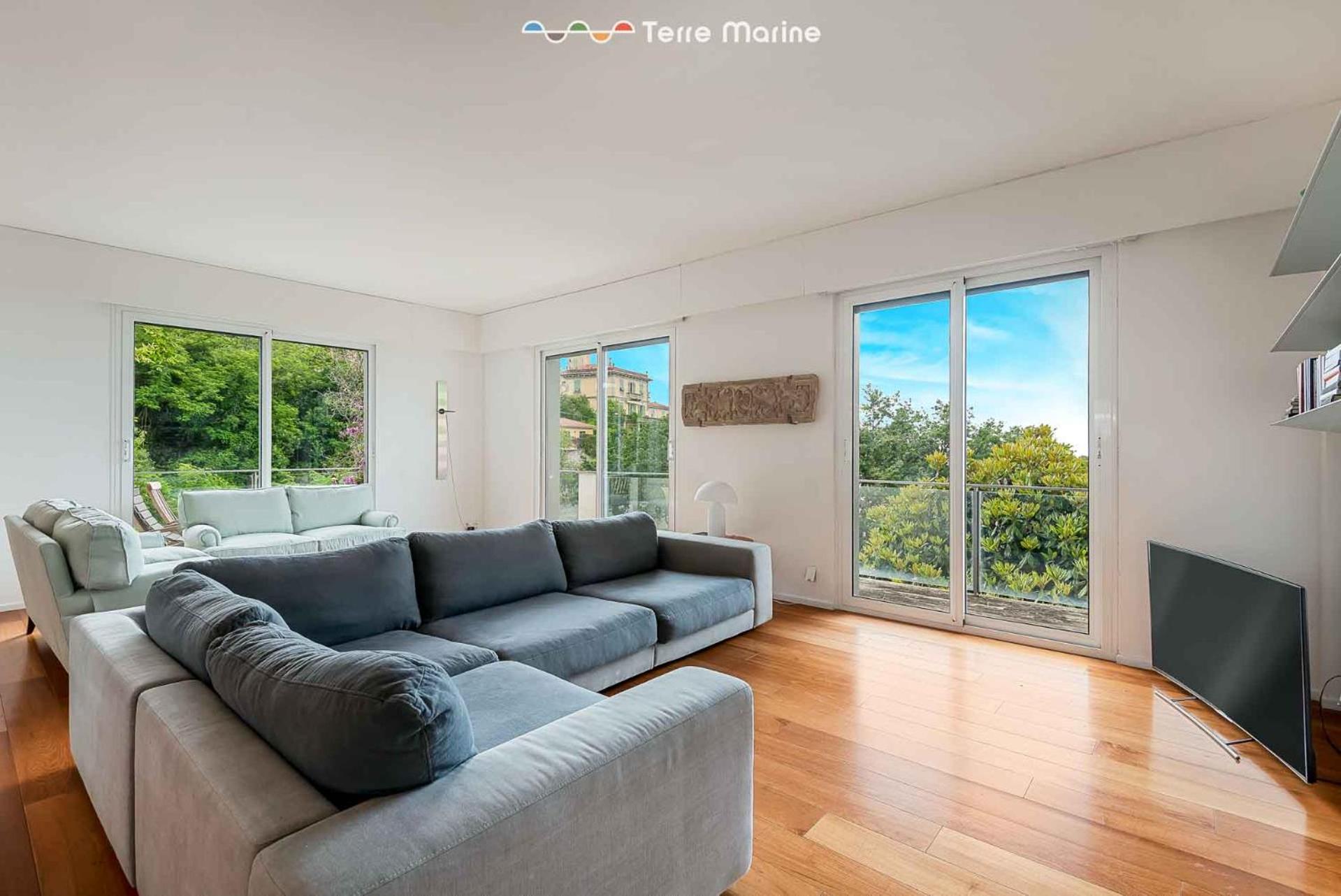 Bay View Home, TerreMarine