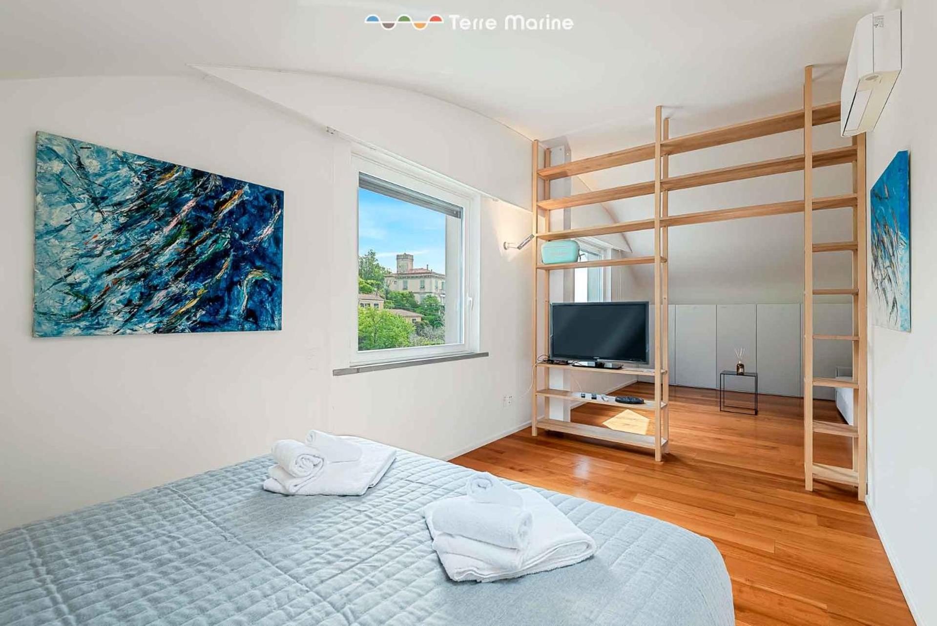 Bay View Home, TerreMarine