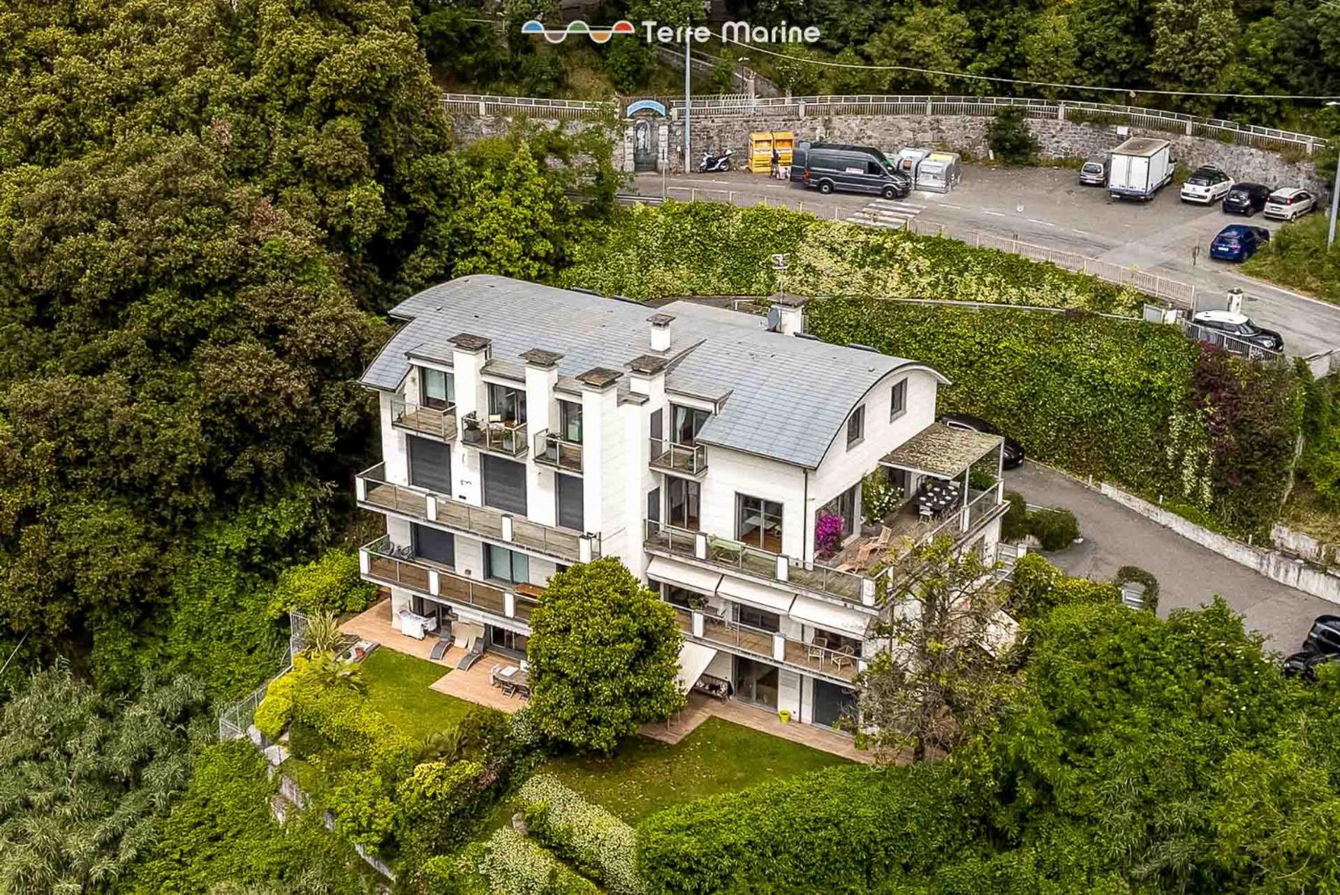 Bay View Home, TerreMarine