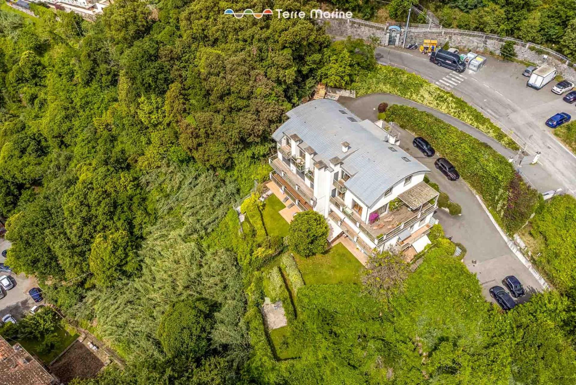 Bay View Home, TerreMarine