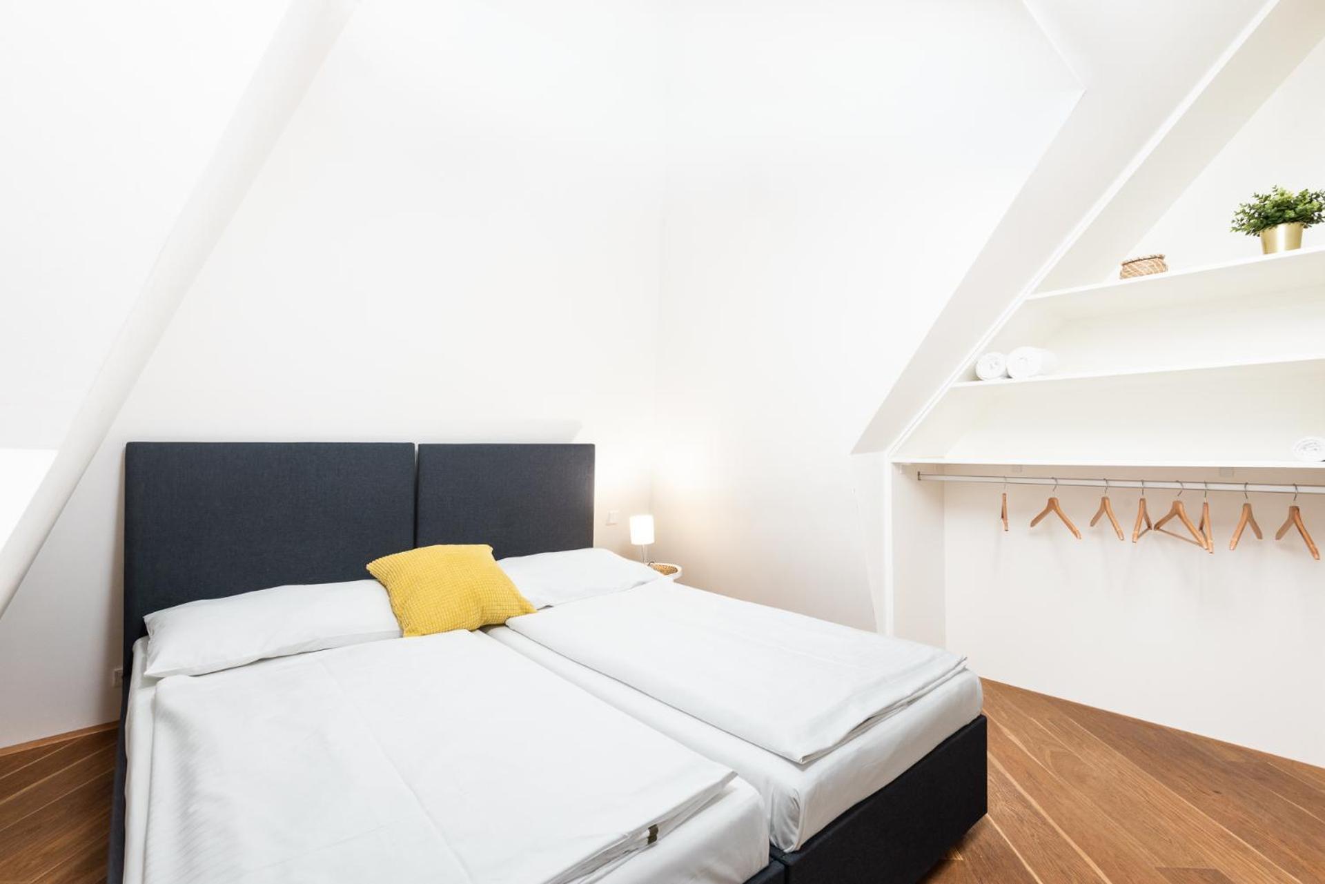 Rehorova apartments by Pragueforyou