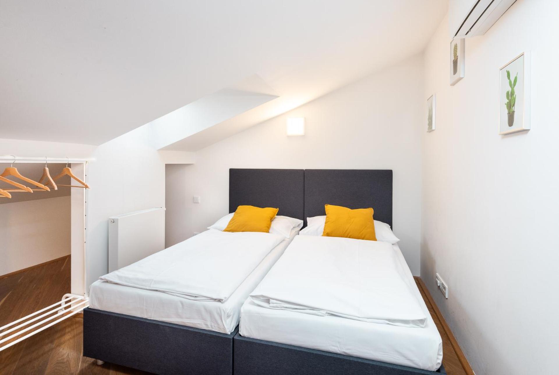 Rehorova apartments by Pragueforyou