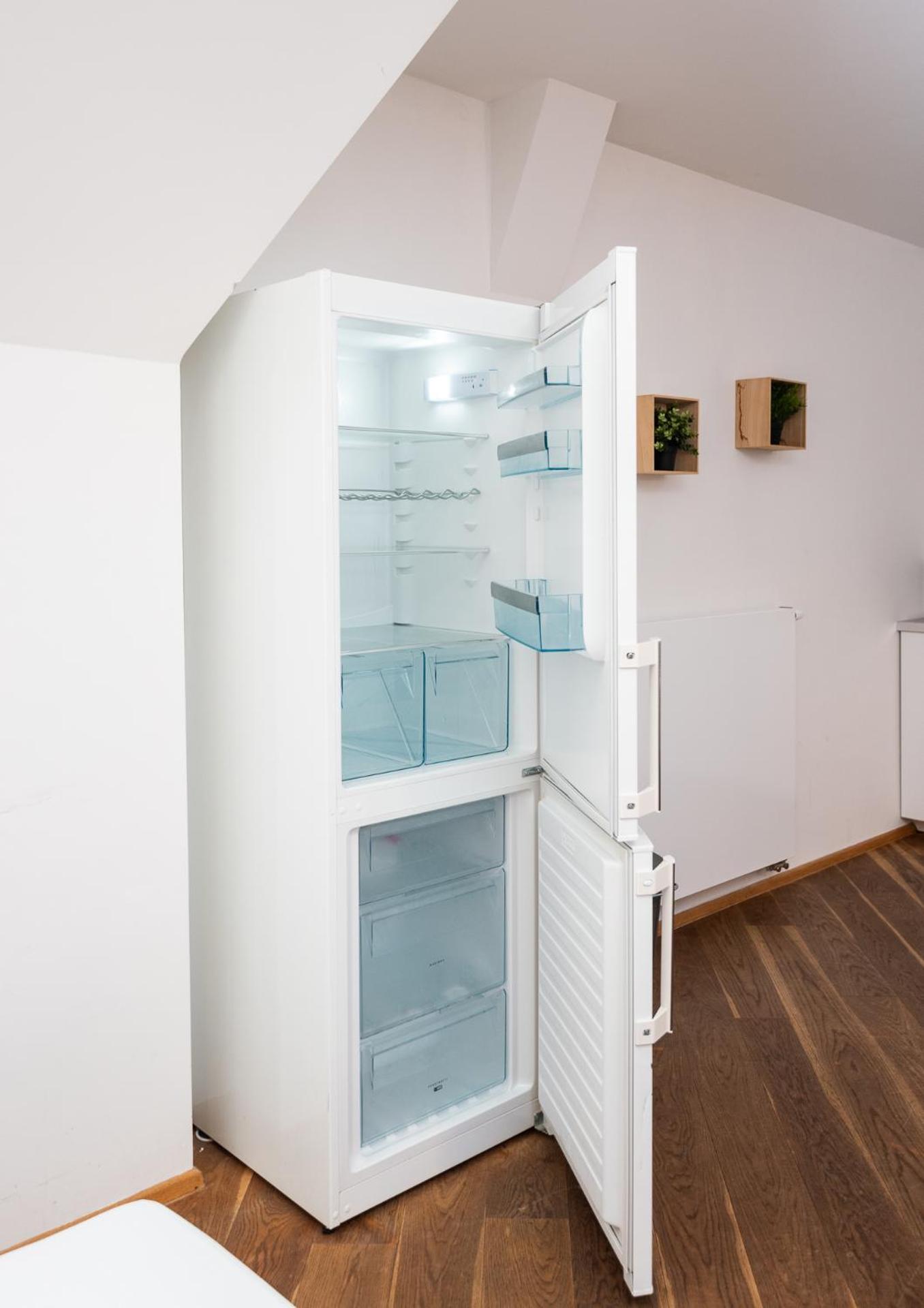 Rehorova apartments by Pragueforyou