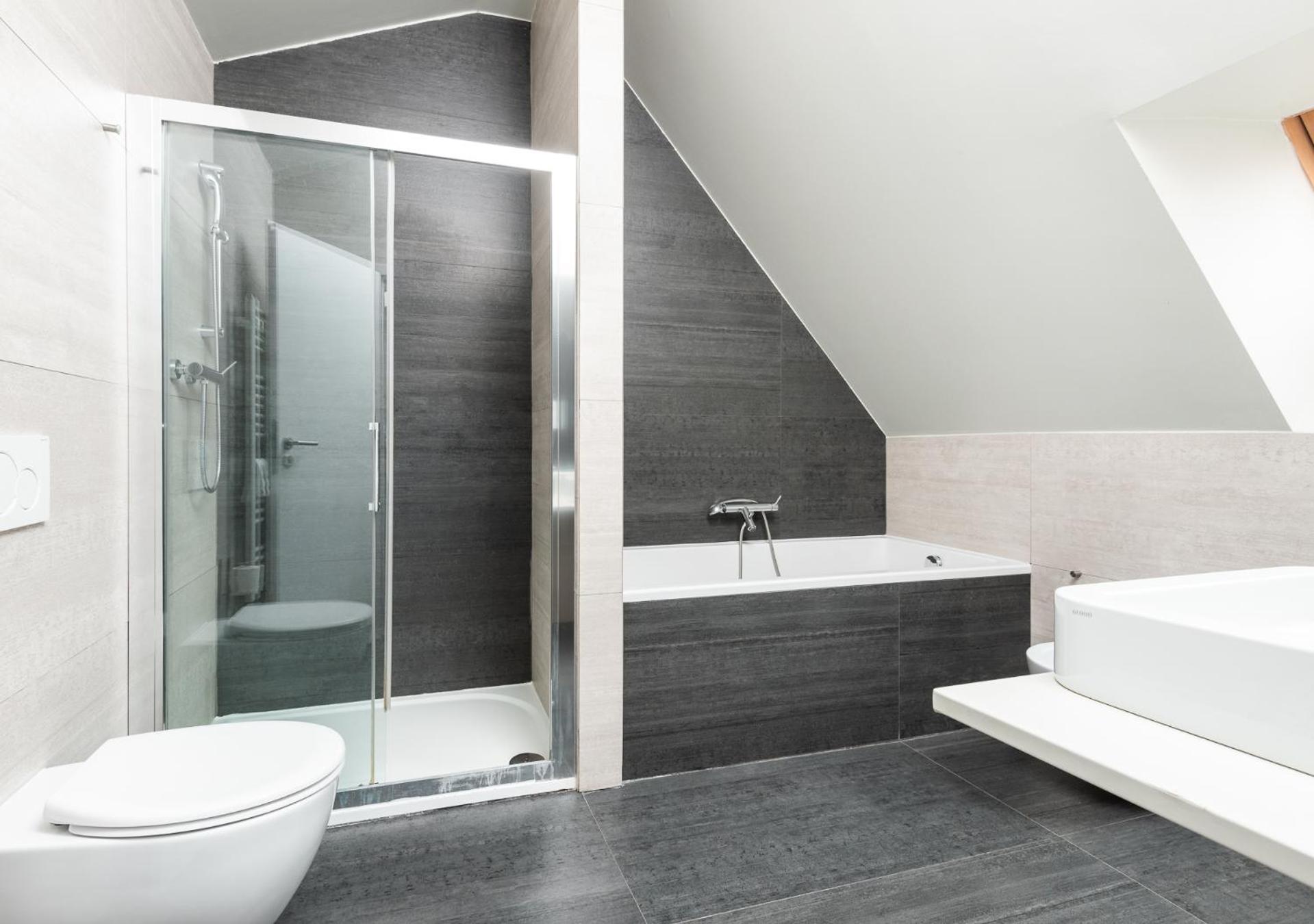 Rehorova apartments by Pragueforyou