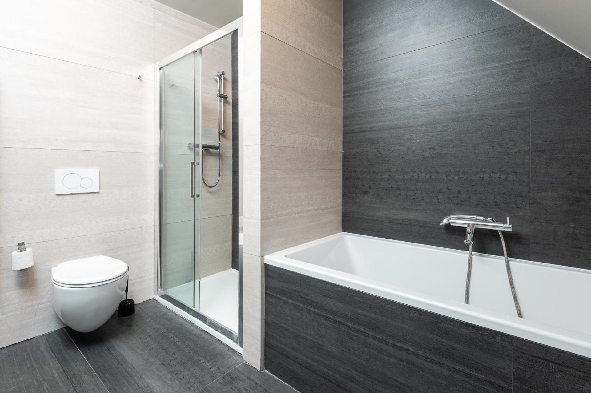 Rehorova apartments by Pragueforyou
