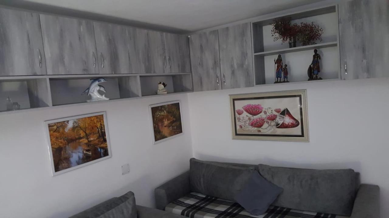 Your Own Studio Flat