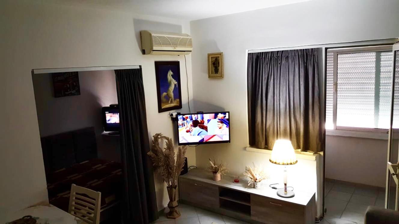 Your Own Studio Flat