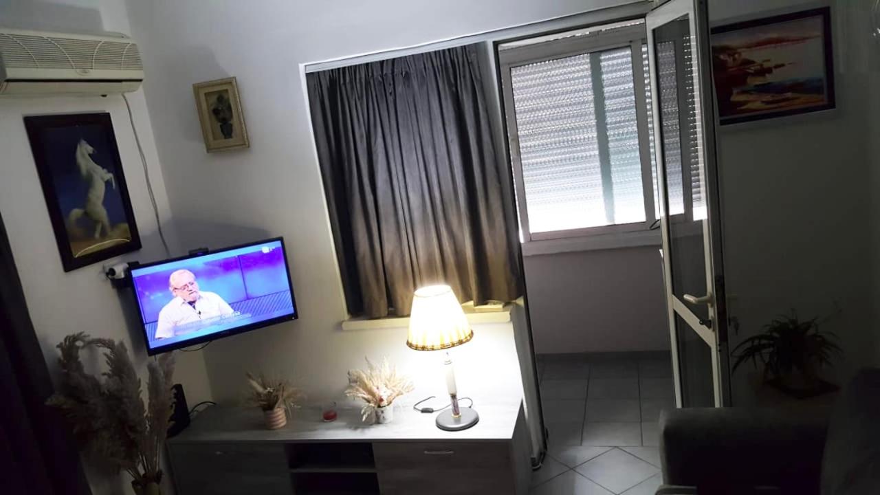 Your Own Studio Flat