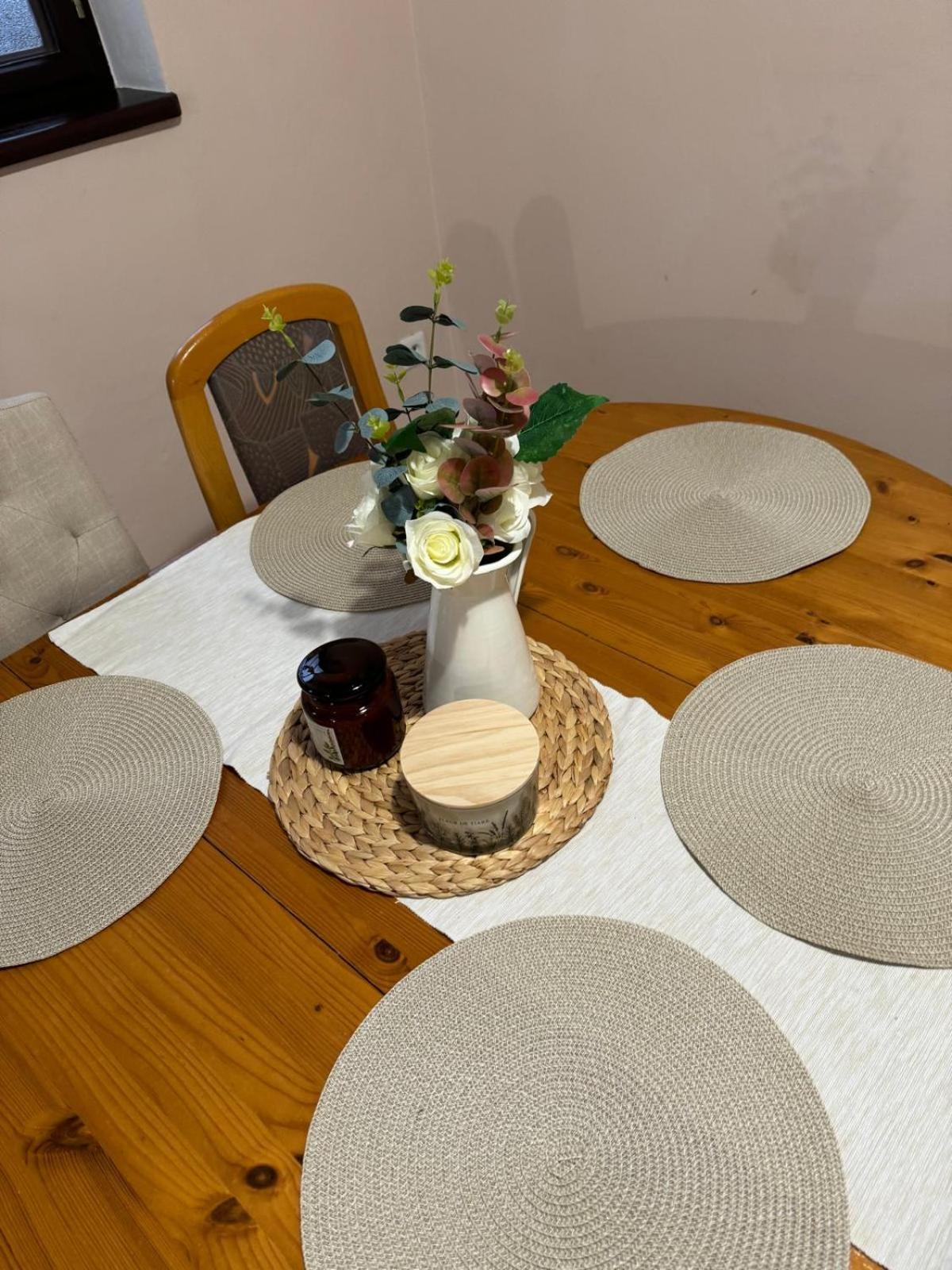 Apartmán u Zámku Jindřichův Hradec