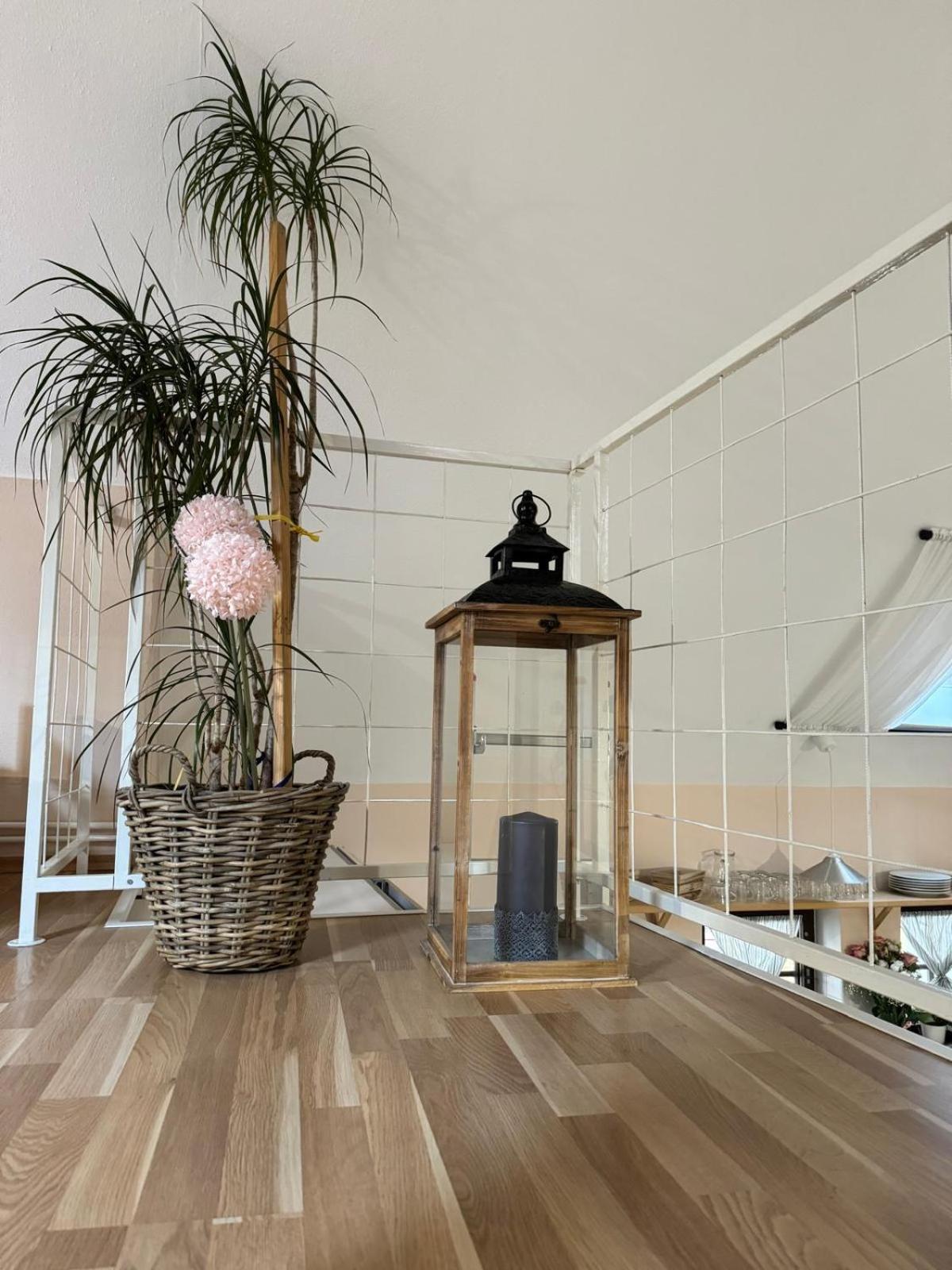 Apartmán u Zámku Jindřichův Hradec