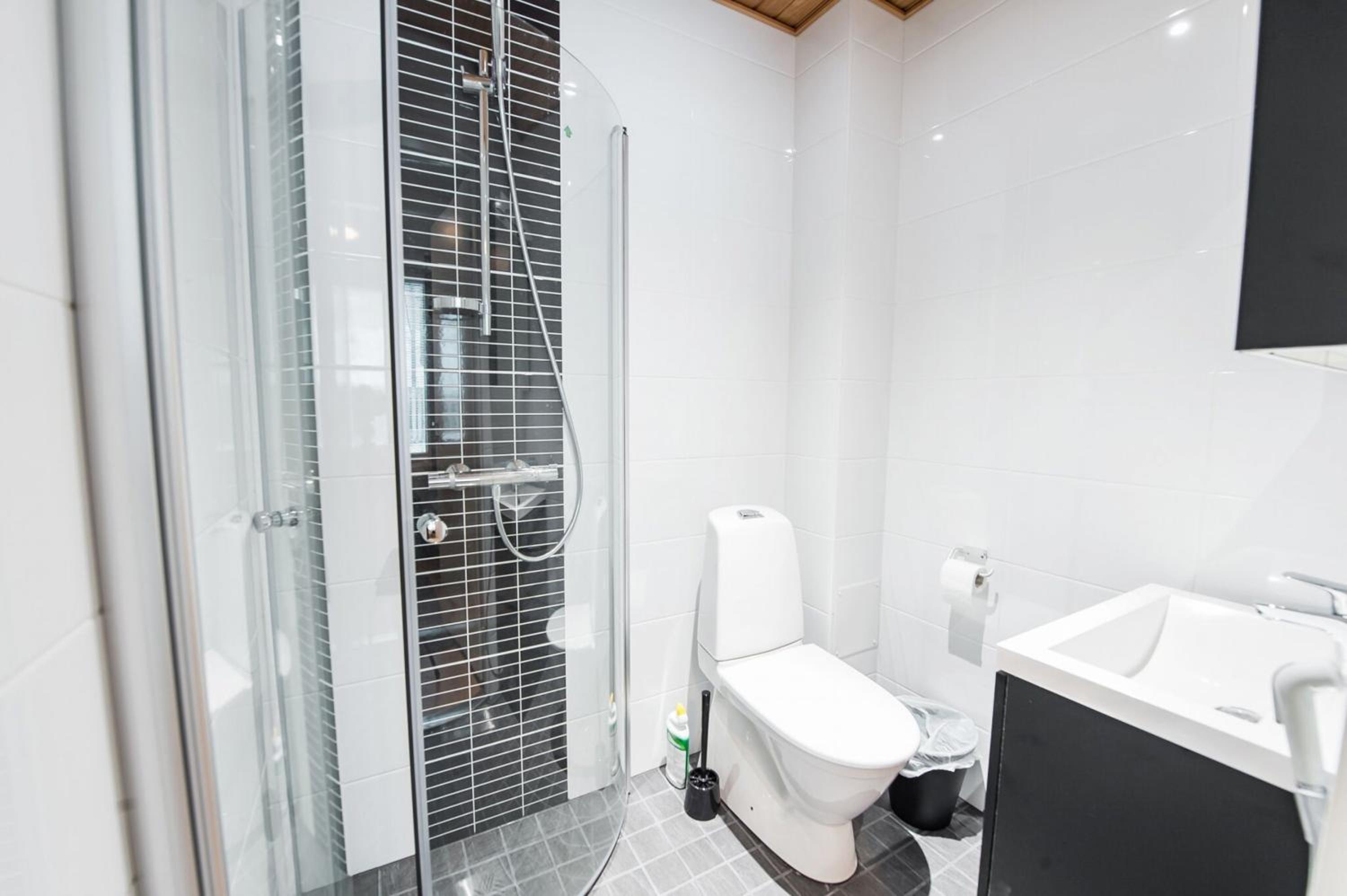 Forenom Serviced Apartments Alankotie