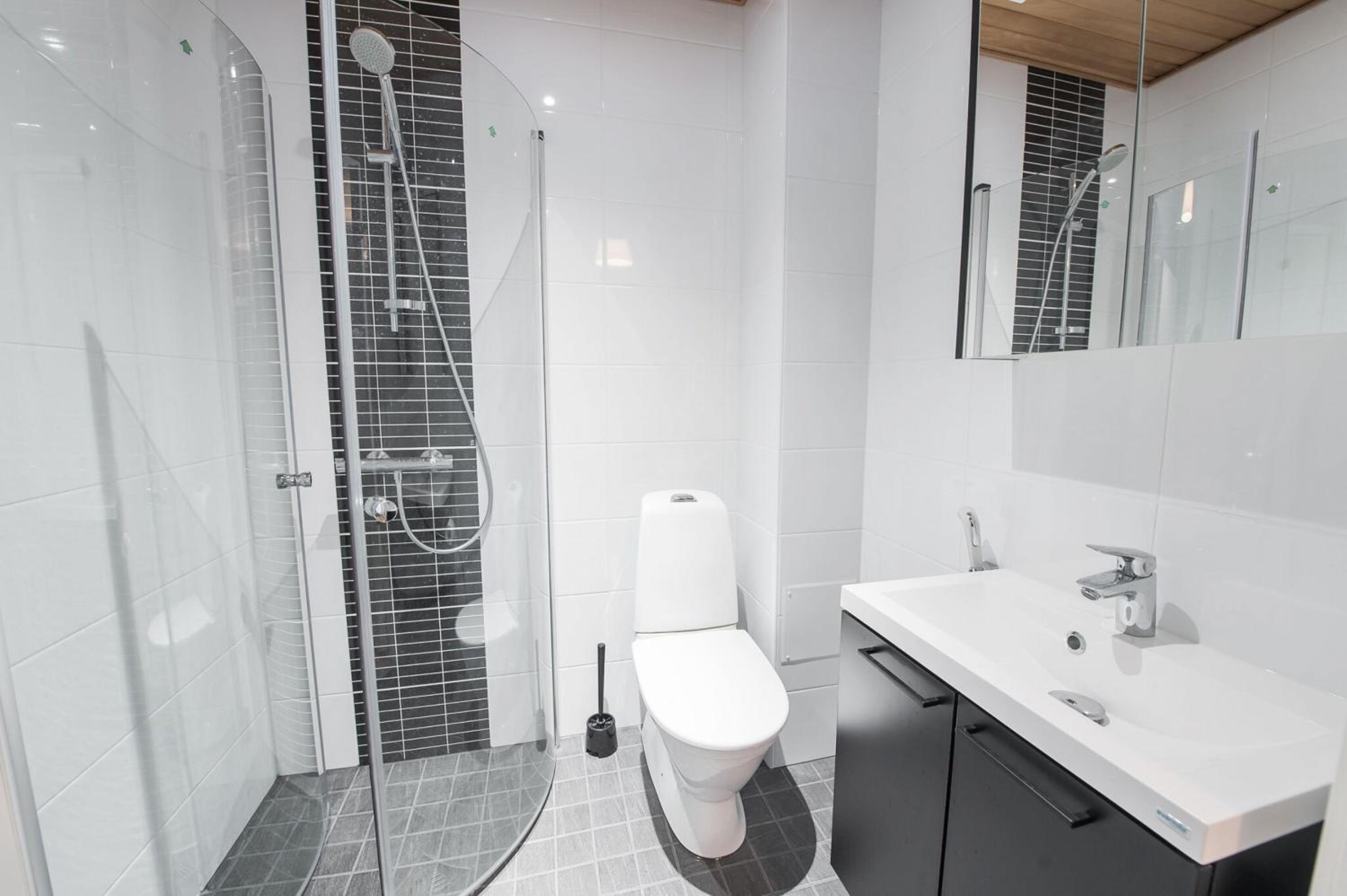 Forenom Serviced Apartments Alankotie