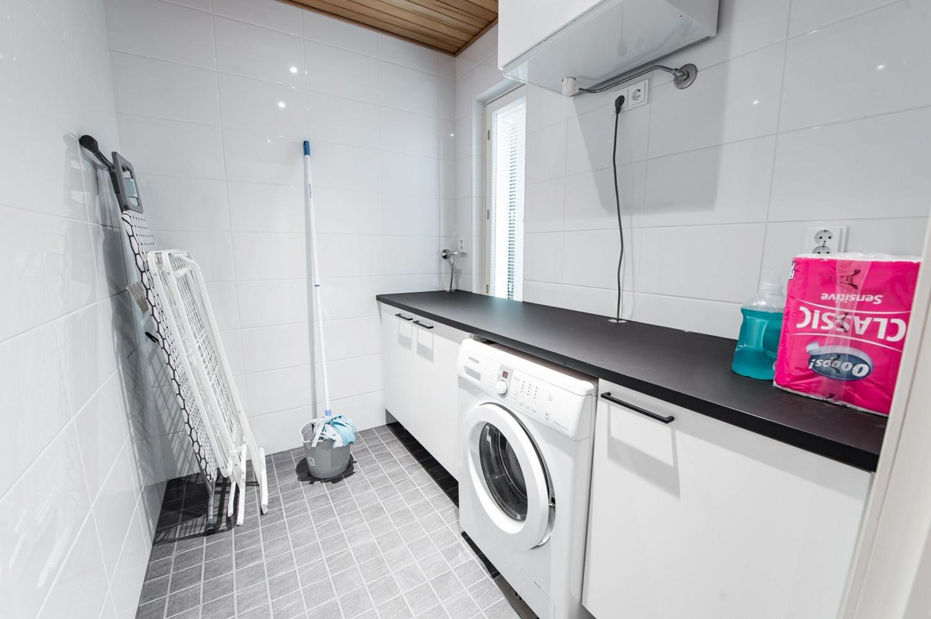 Forenom Serviced Apartments Alankotie
