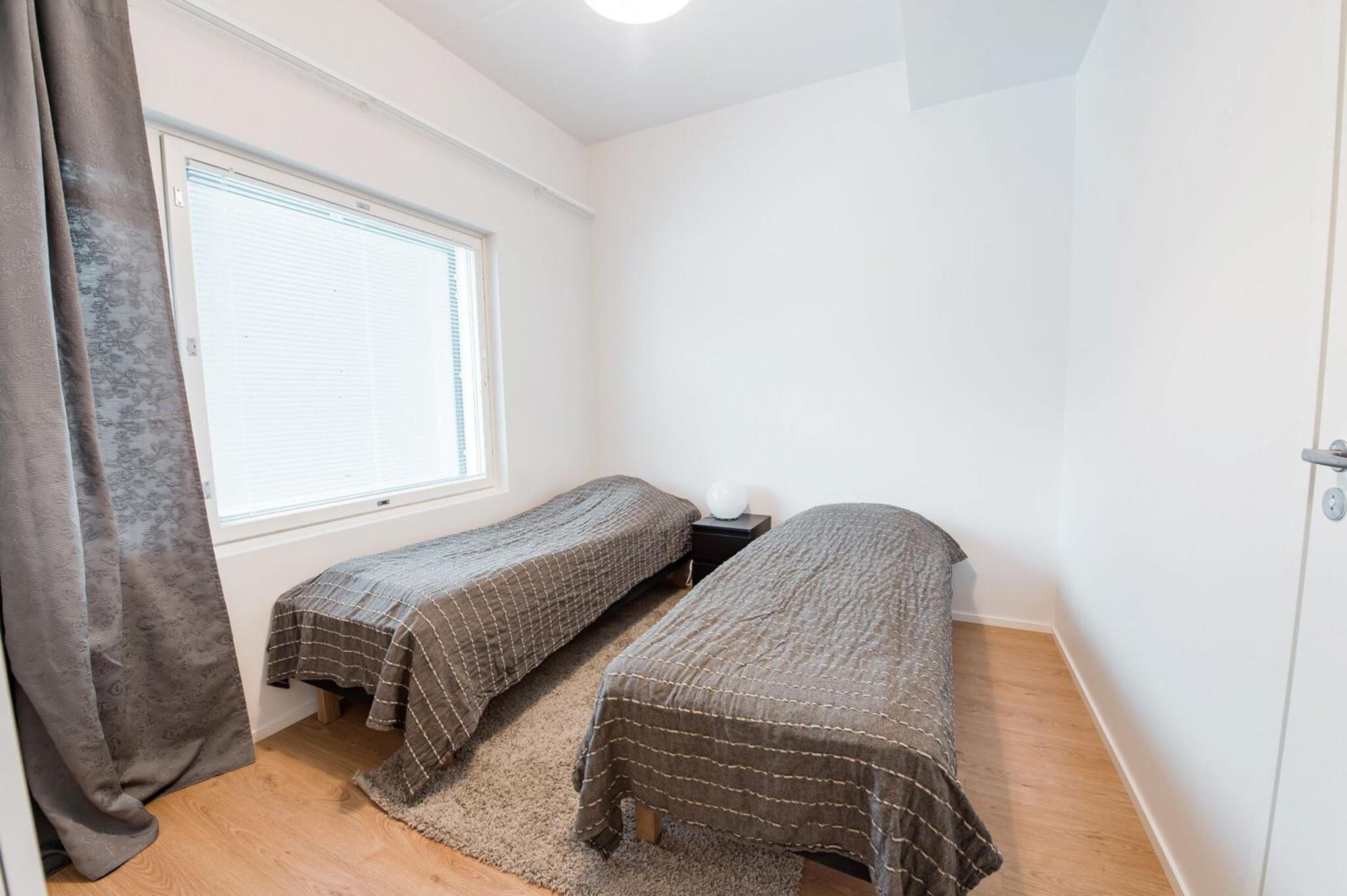 Forenom Serviced Apartments Alankotie