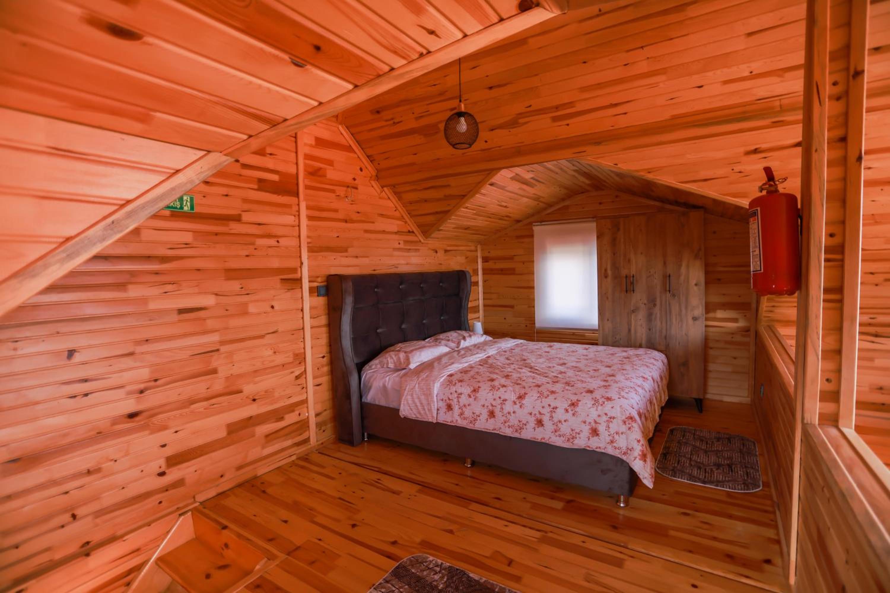 Naila Bungalov Sapanca Private