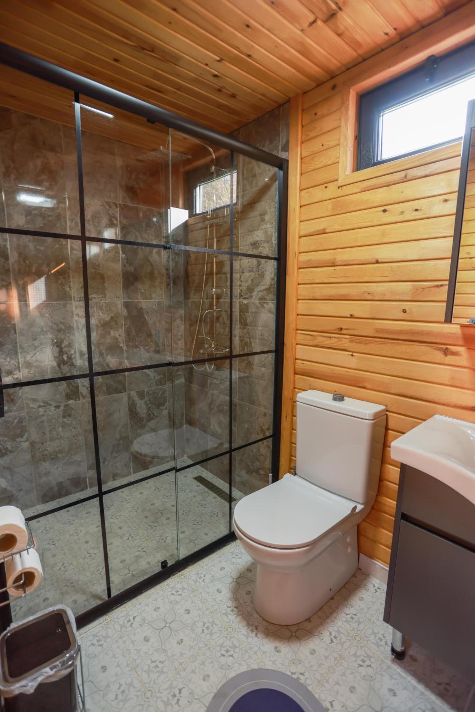 Naila Bungalov Sapanca Private