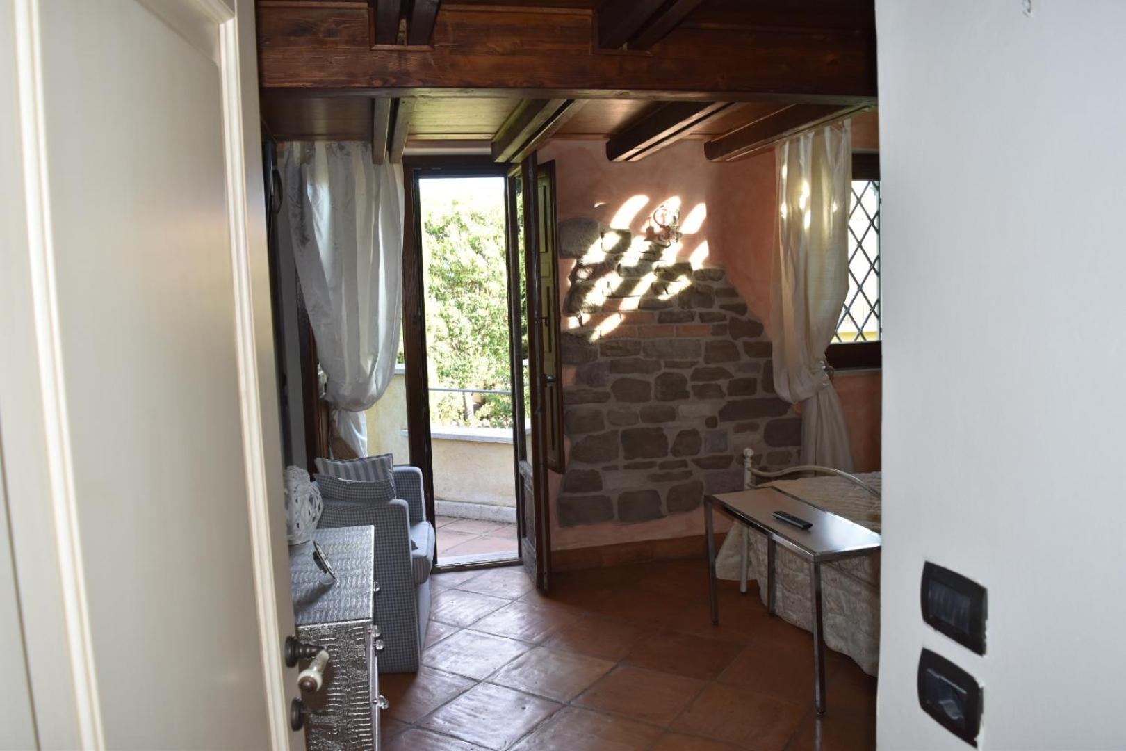 Villa Aurea view 4