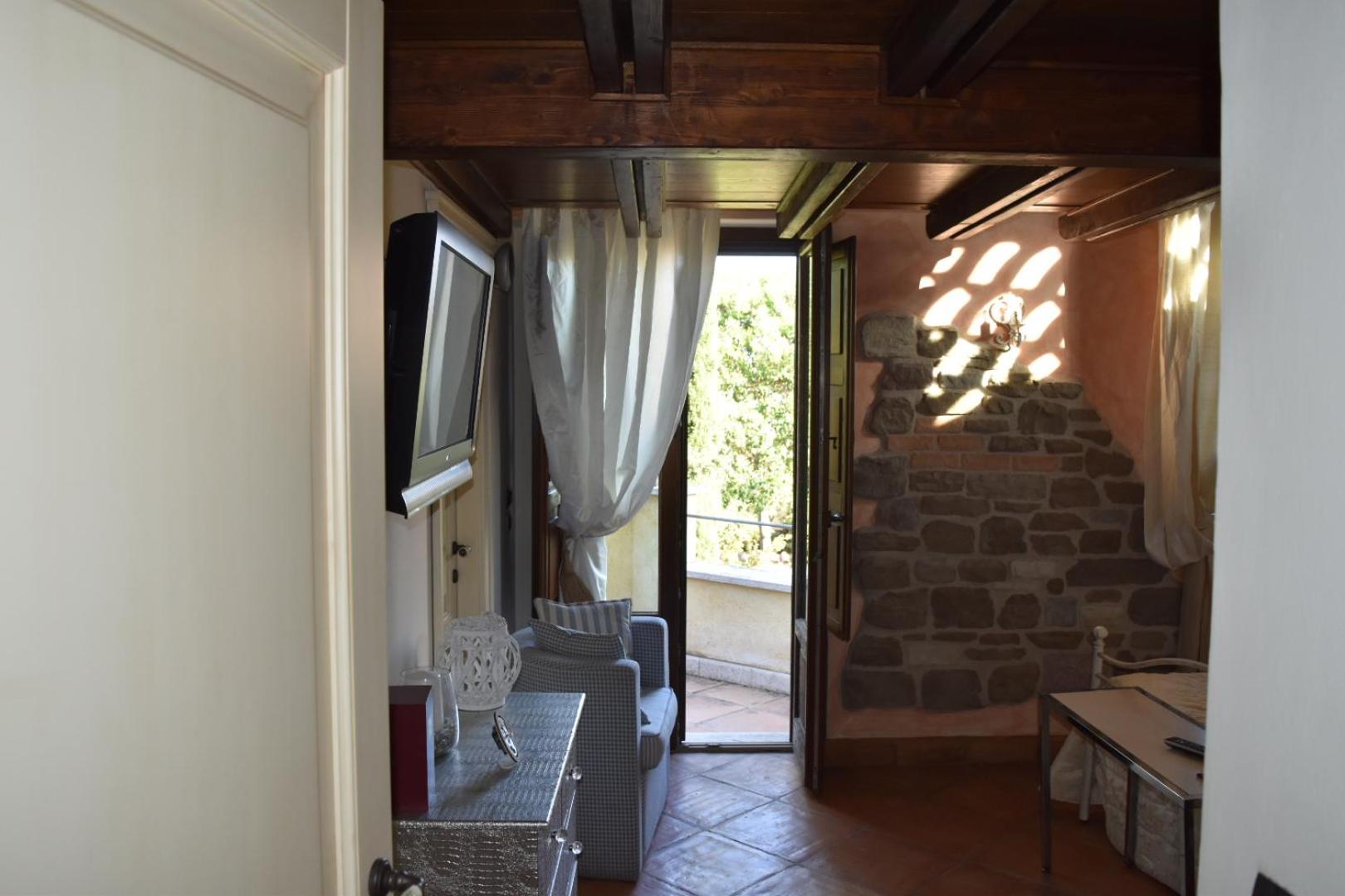 Villa Aurea view 5