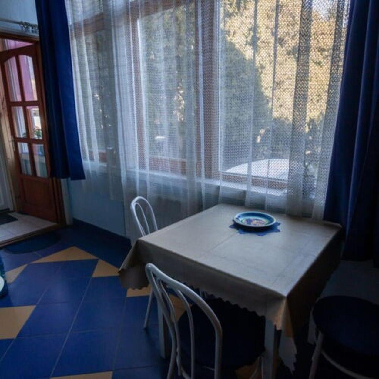 Inkognitó Apartman
