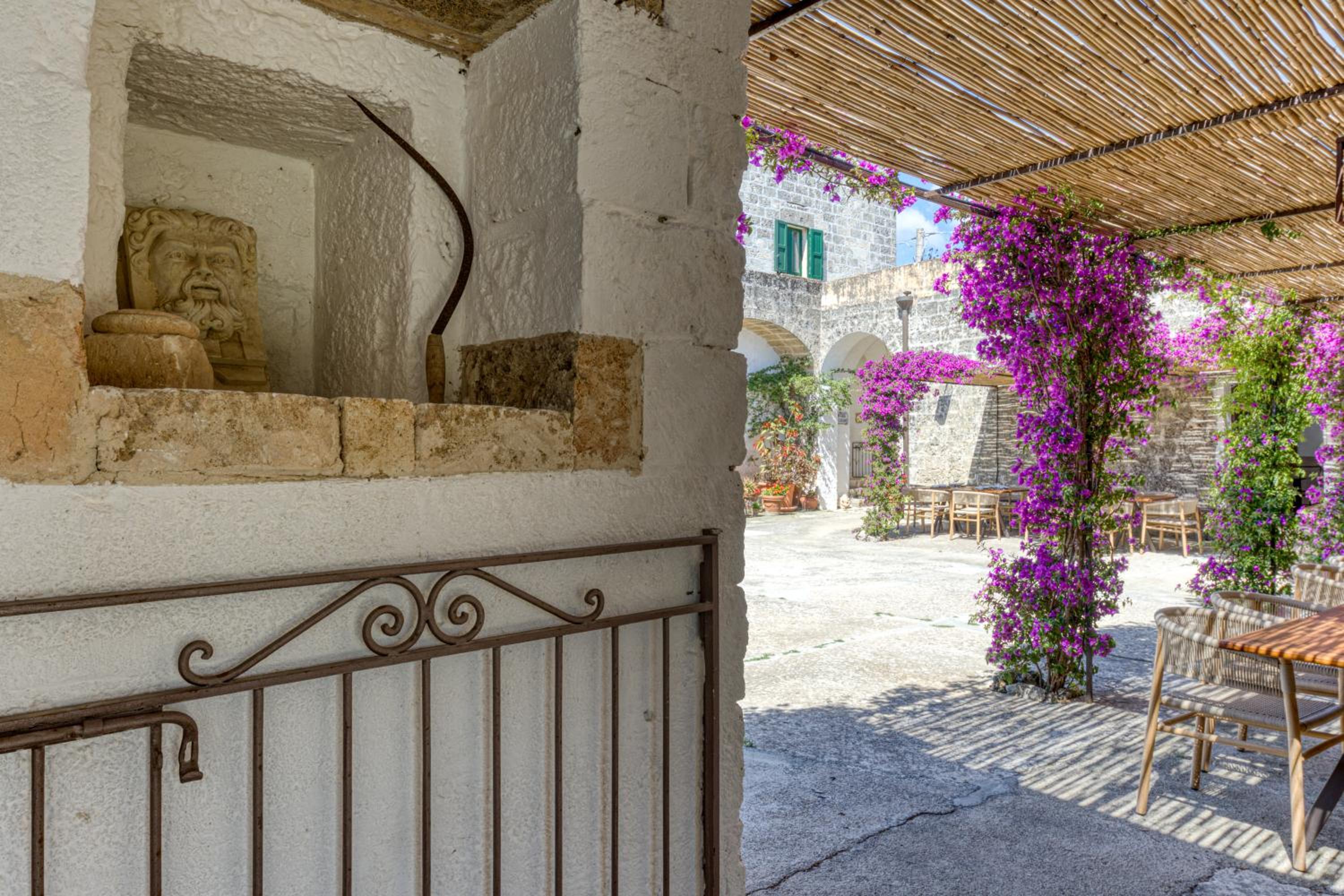 BioMasseria Santa Lucia
