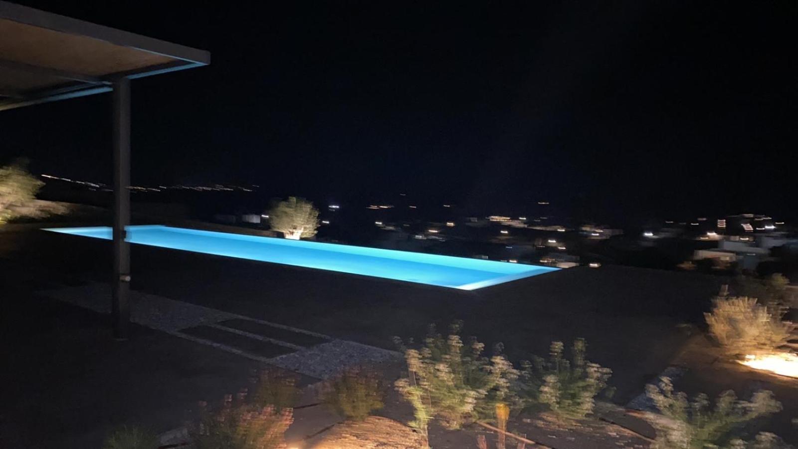 Olithos Villas