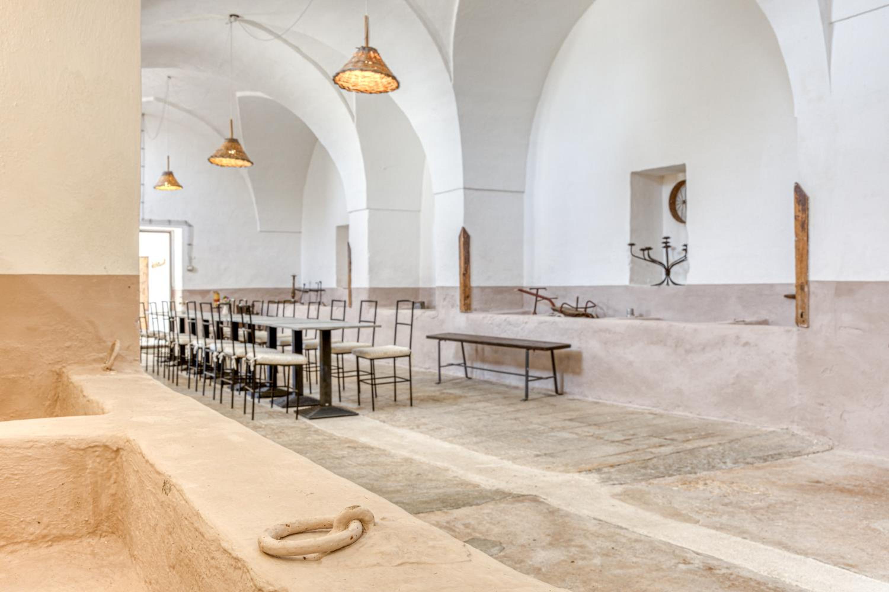 BioMasseria Santa Lucia
