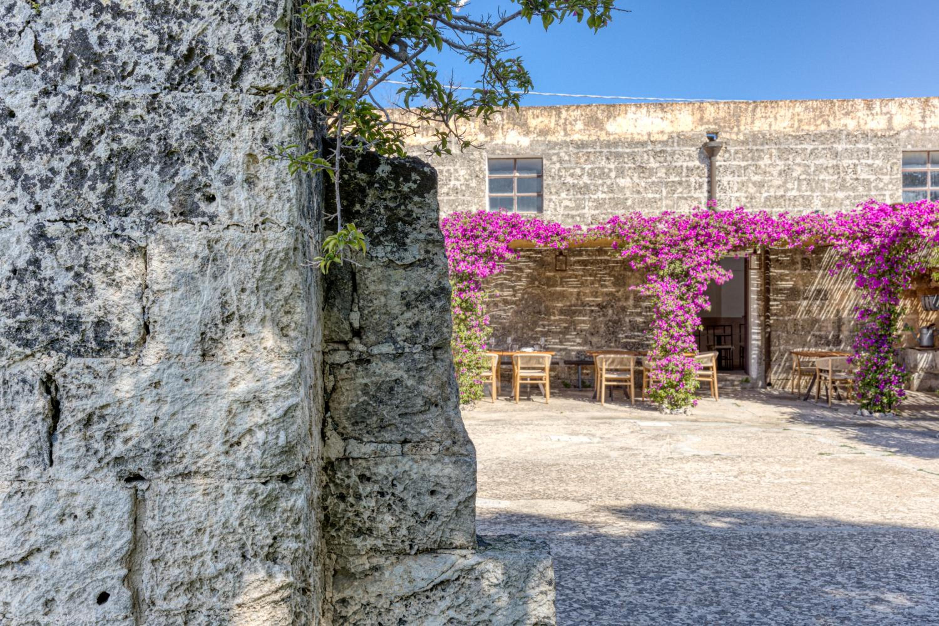 BioMasseria Santa Lucia