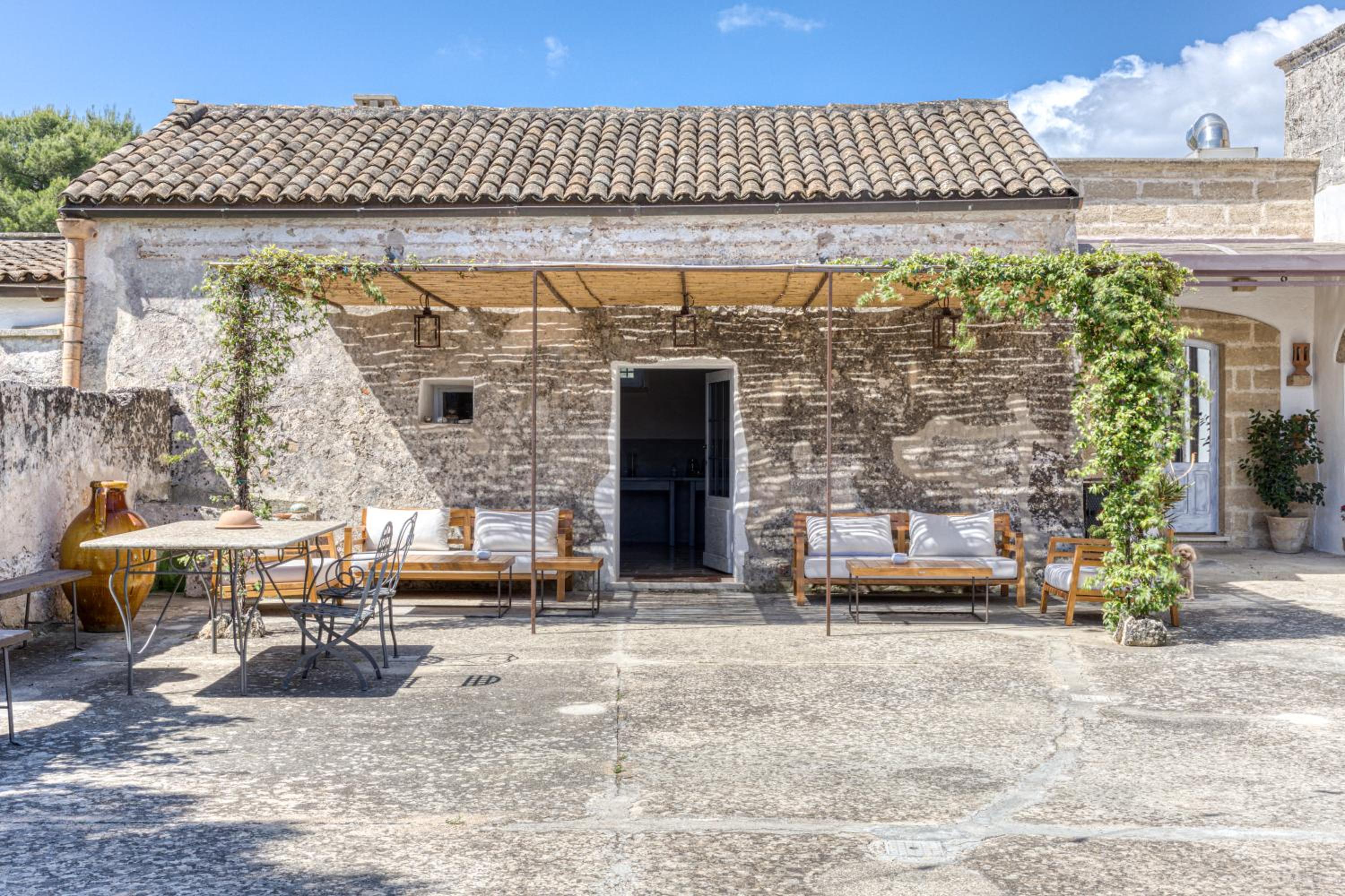 BioMasseria Santa Lucia