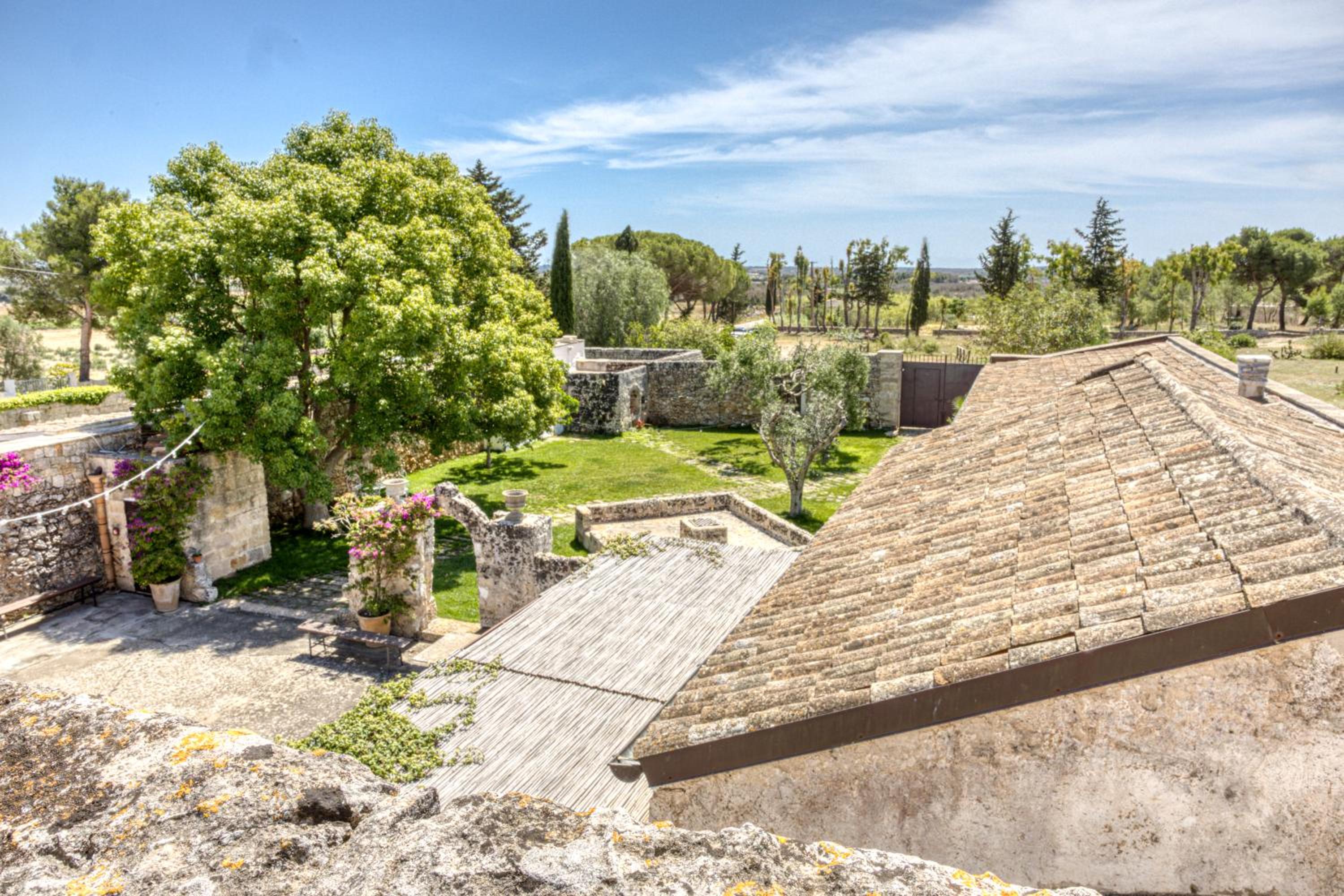 BioMasseria Santa Lucia