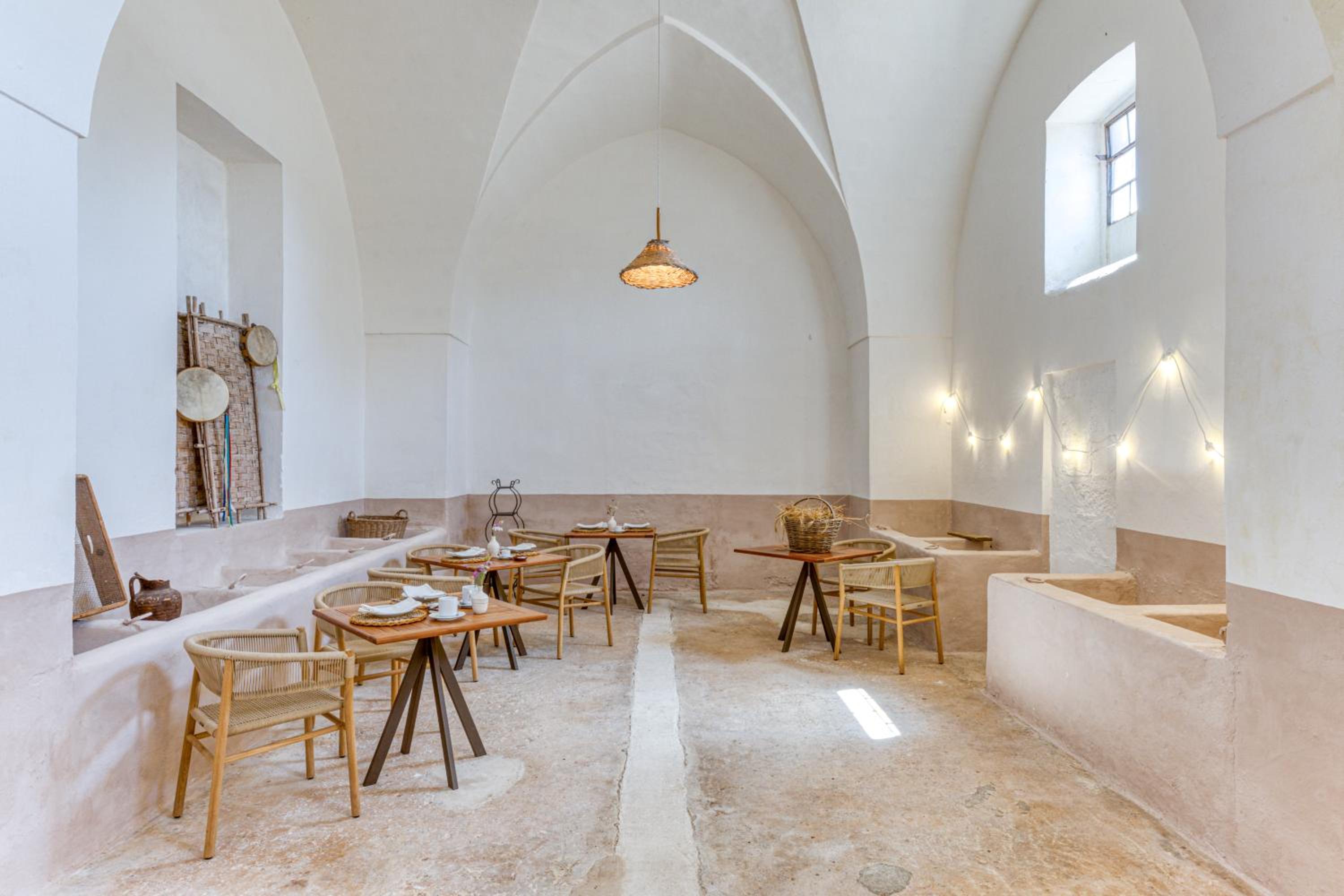 BioMasseria Santa Lucia