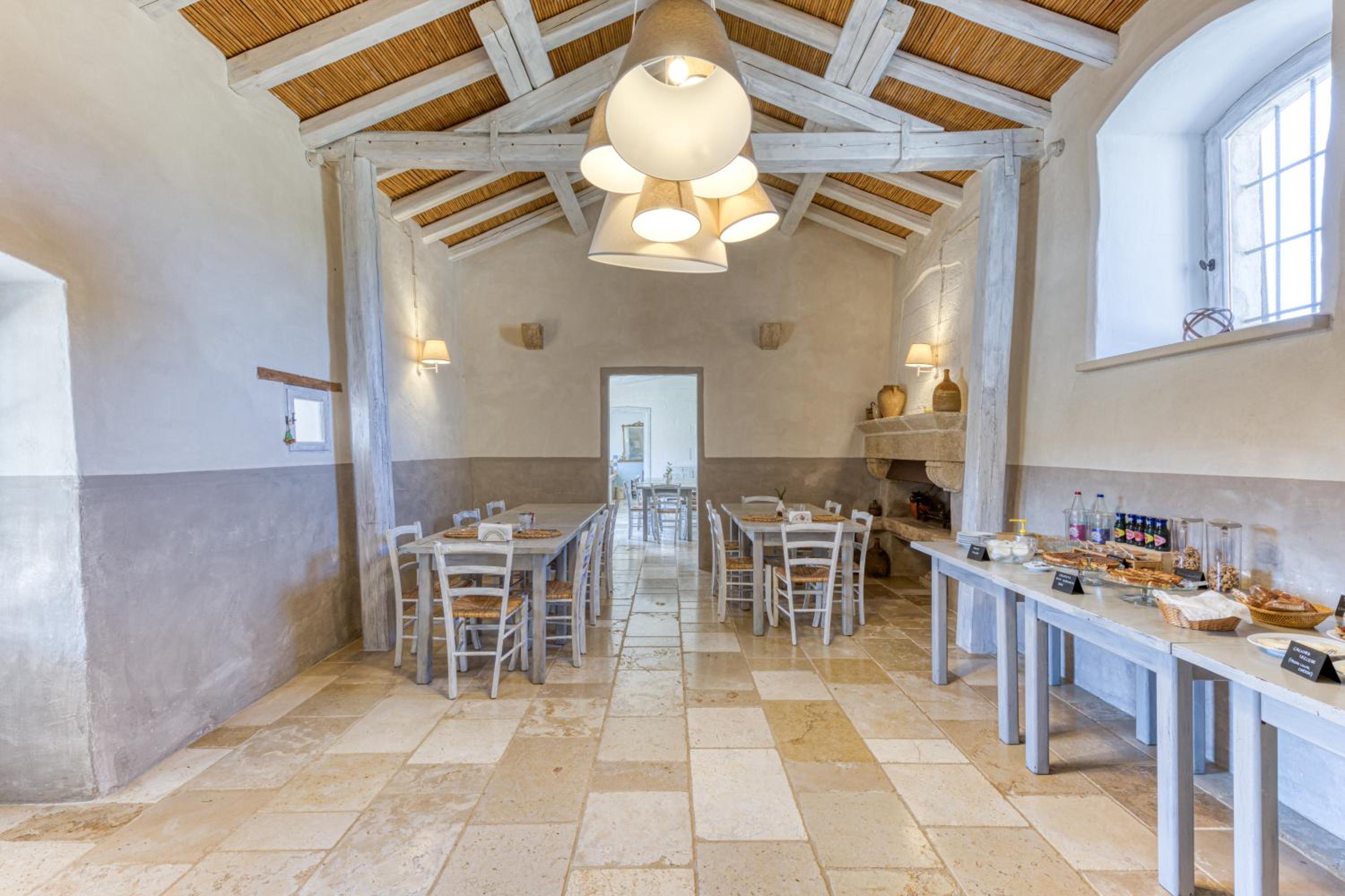 BioMasseria Santa Lucia