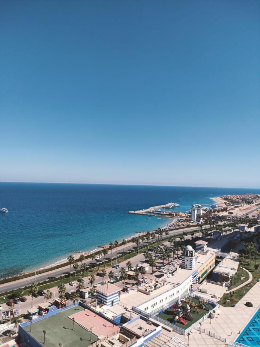 Porto El Sokhna