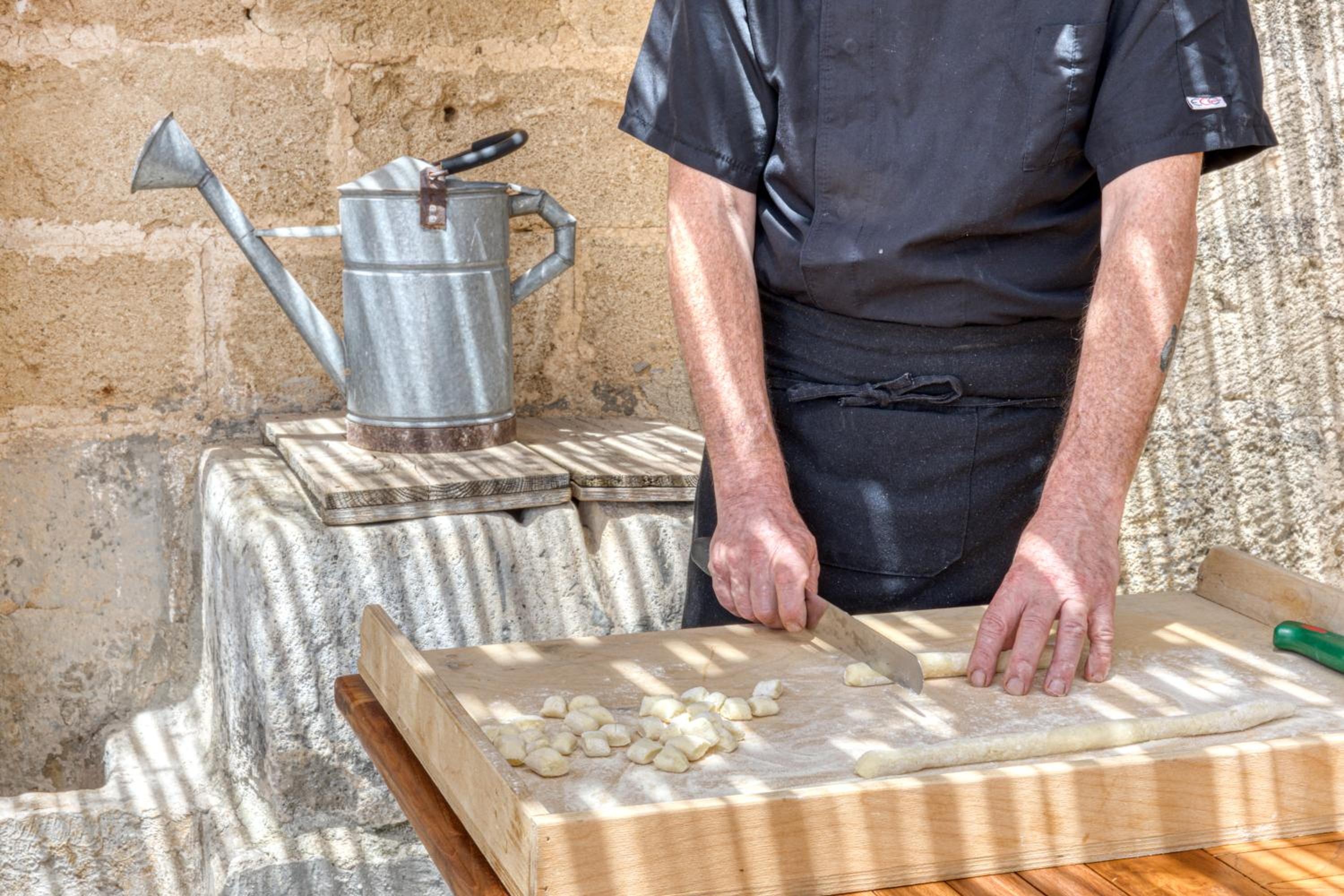 BioMasseria Santa Lucia