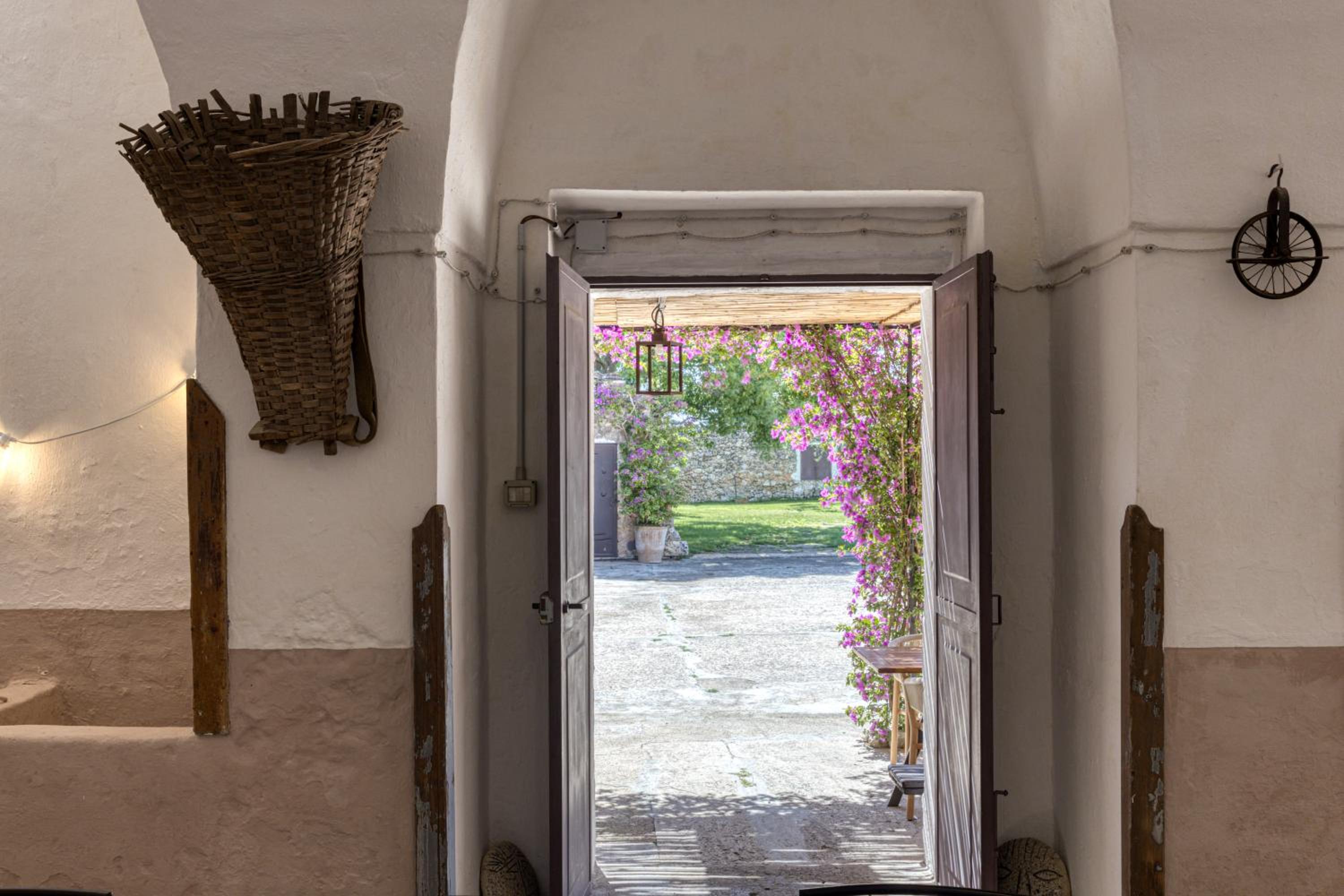BioMasseria Santa Lucia