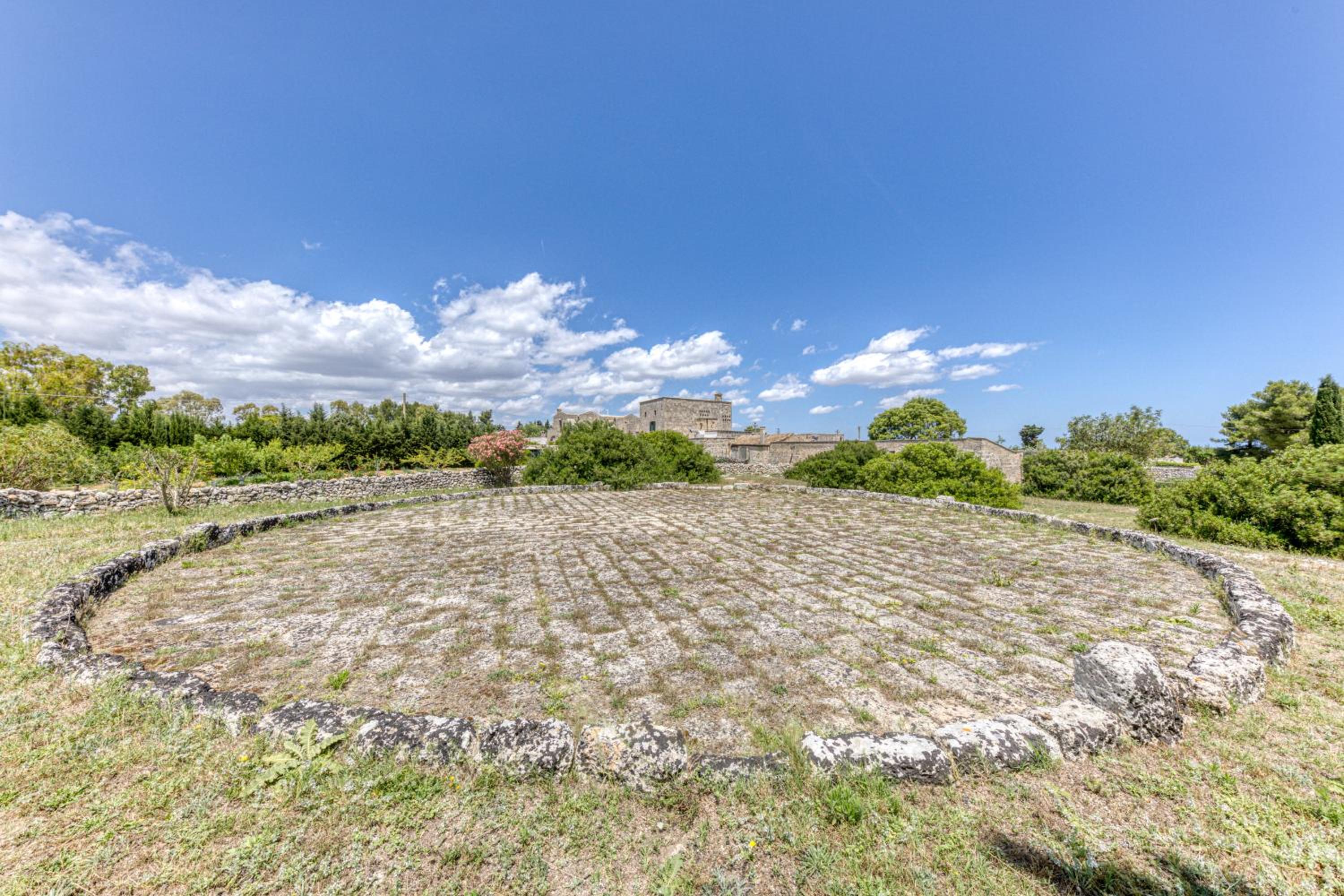 BioMasseria Santa Lucia