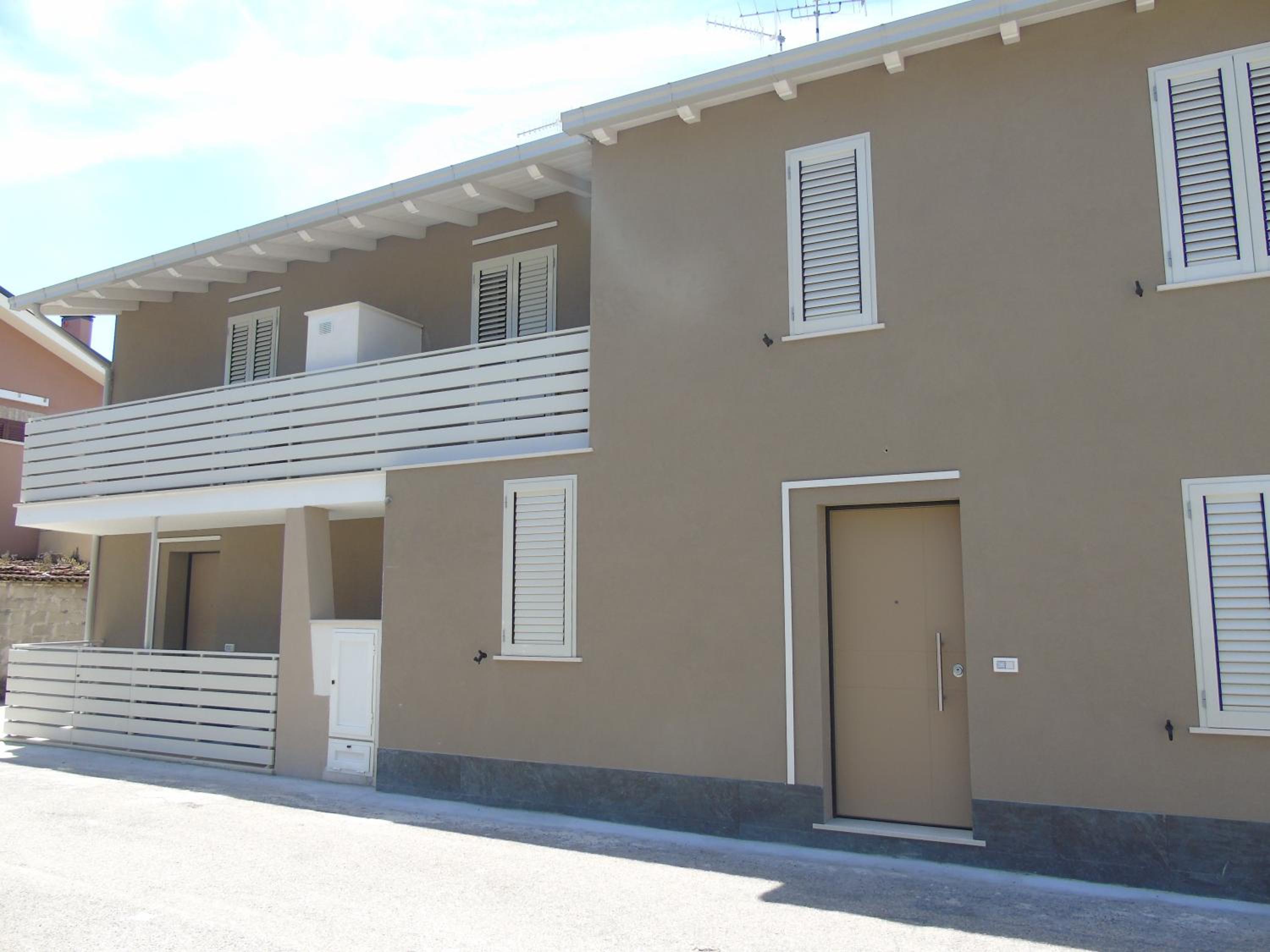 Homiday - Residenza Tulipani view 2