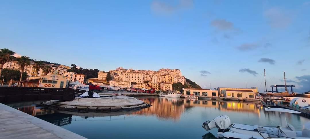 Joivy Dimore Rodiane - U Vucc'l