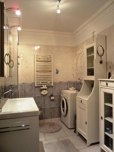 Ferienwohnung S3 