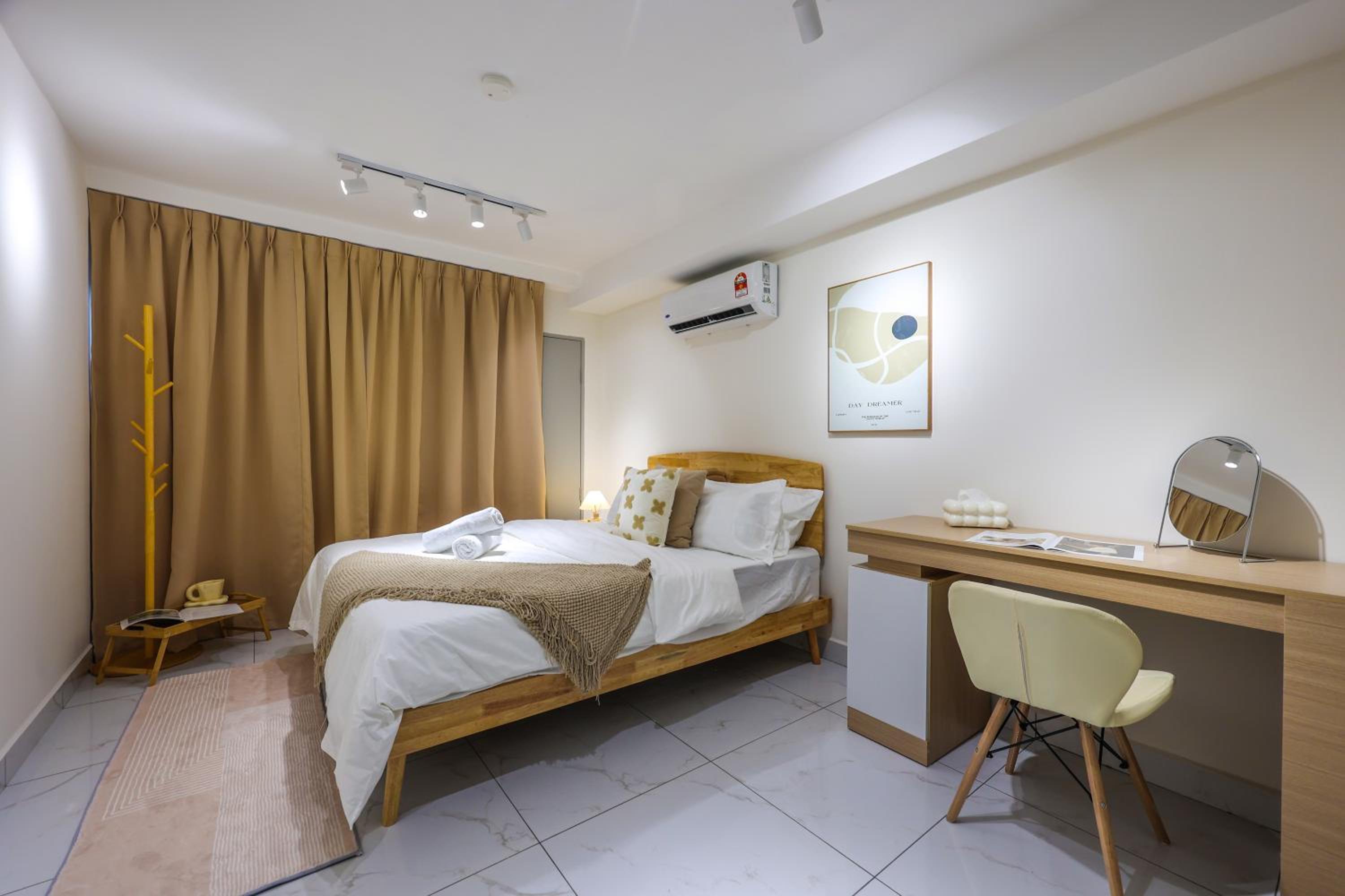 1-8pax Arte Cheras By Nexx Field